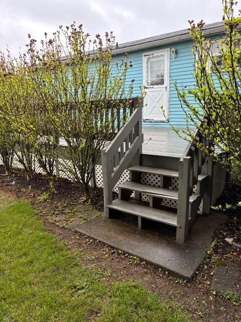 COUNTRYSIDE PARK - Residential