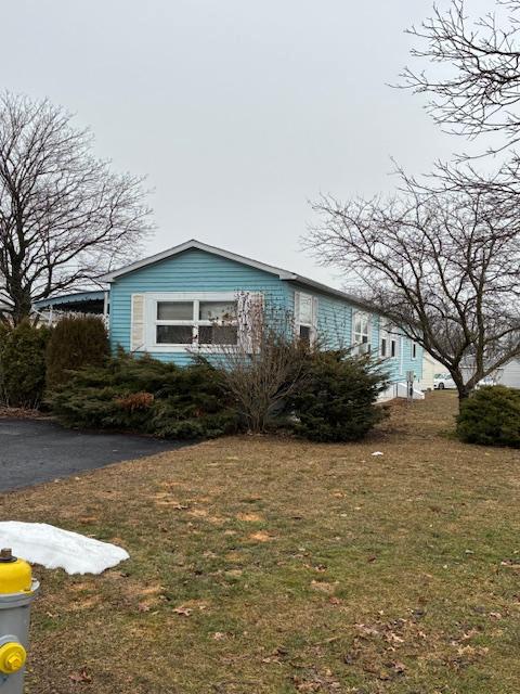 COUNTRYSIDE PARK - Residential