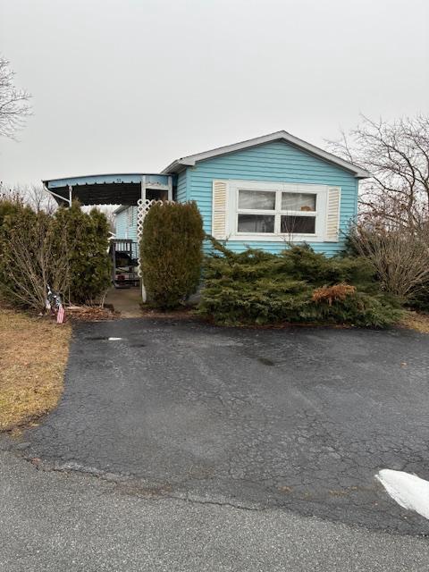 COUNTRYSIDE PARK - Residential
