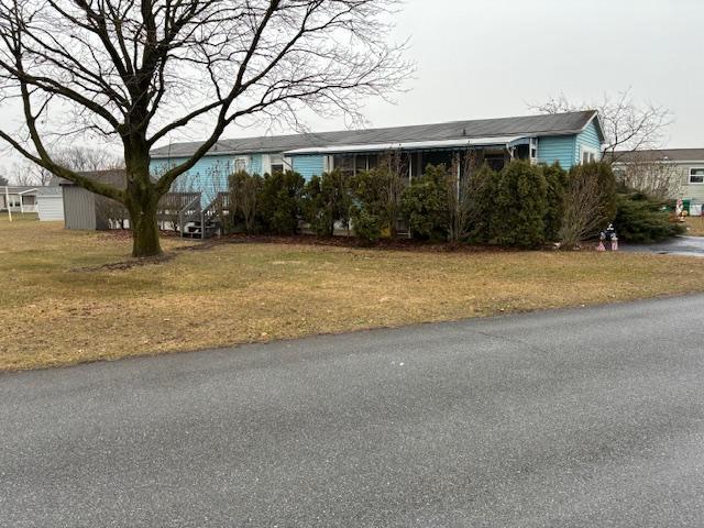COUNTRYSIDE PARK - Residential