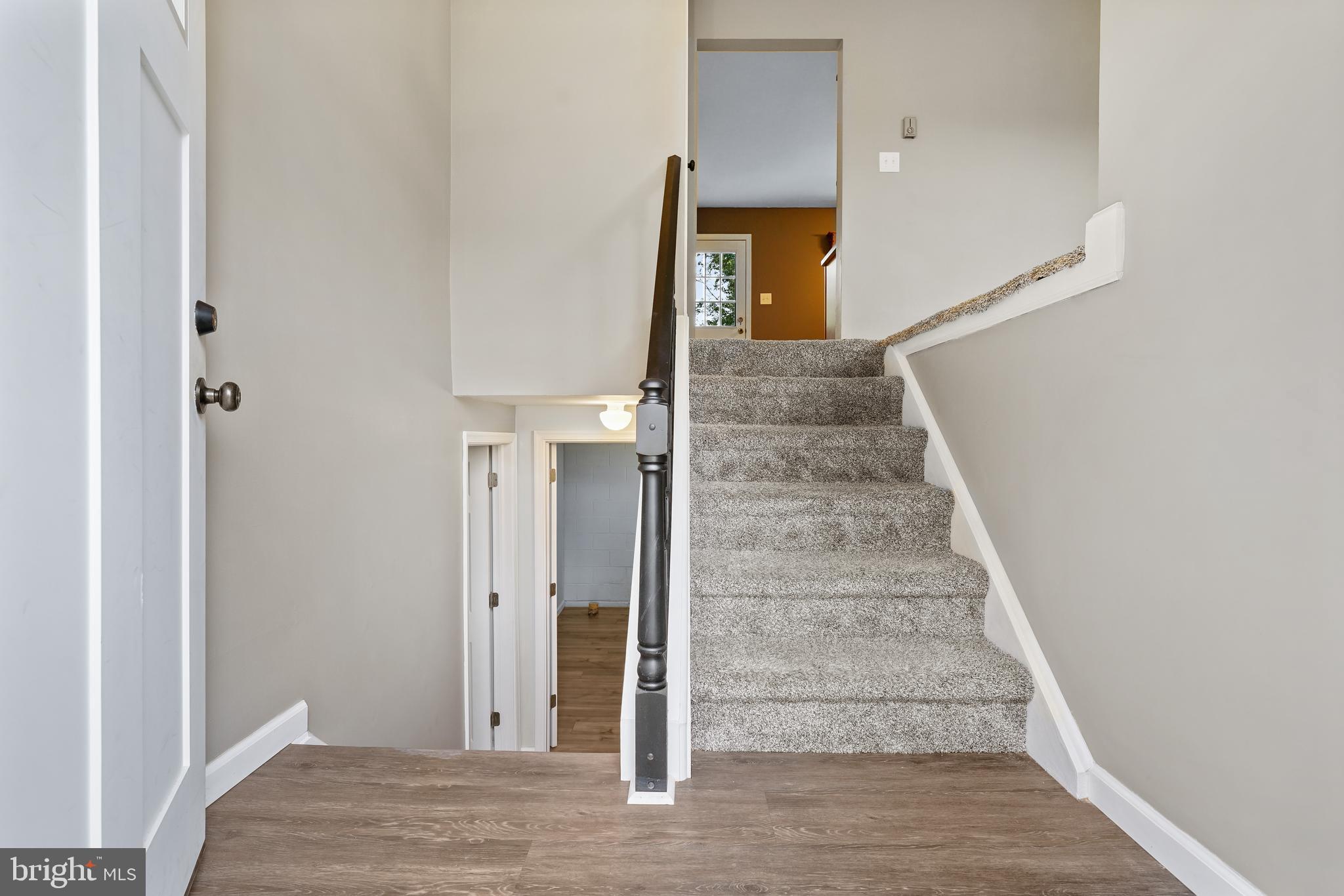 BUCKHILL FARMS - Residential