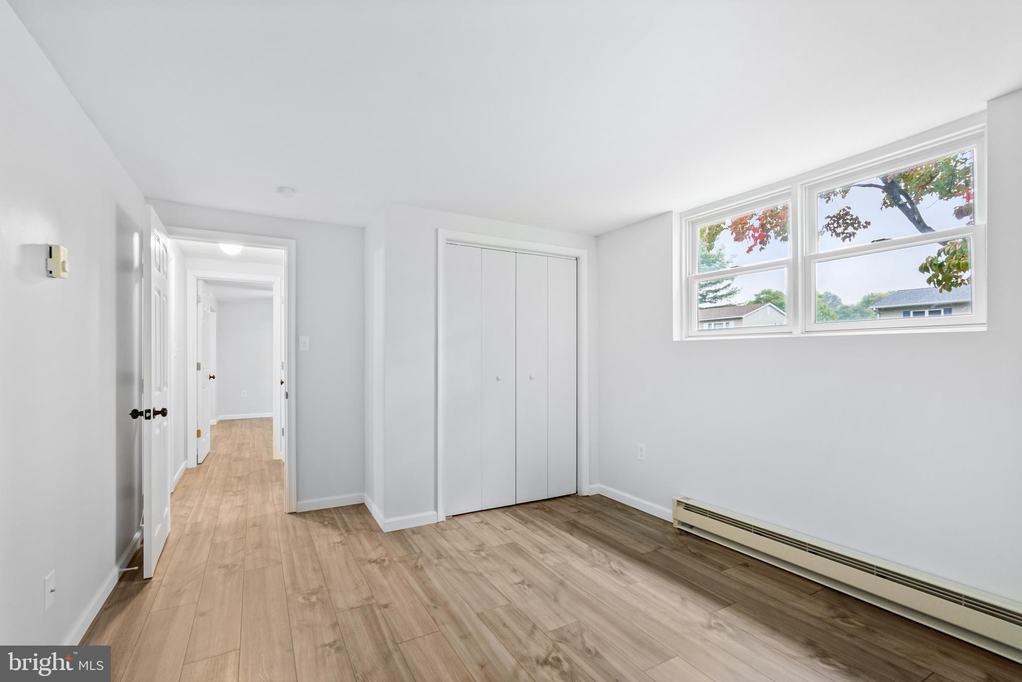 BUCKHILL FARMS - Residential