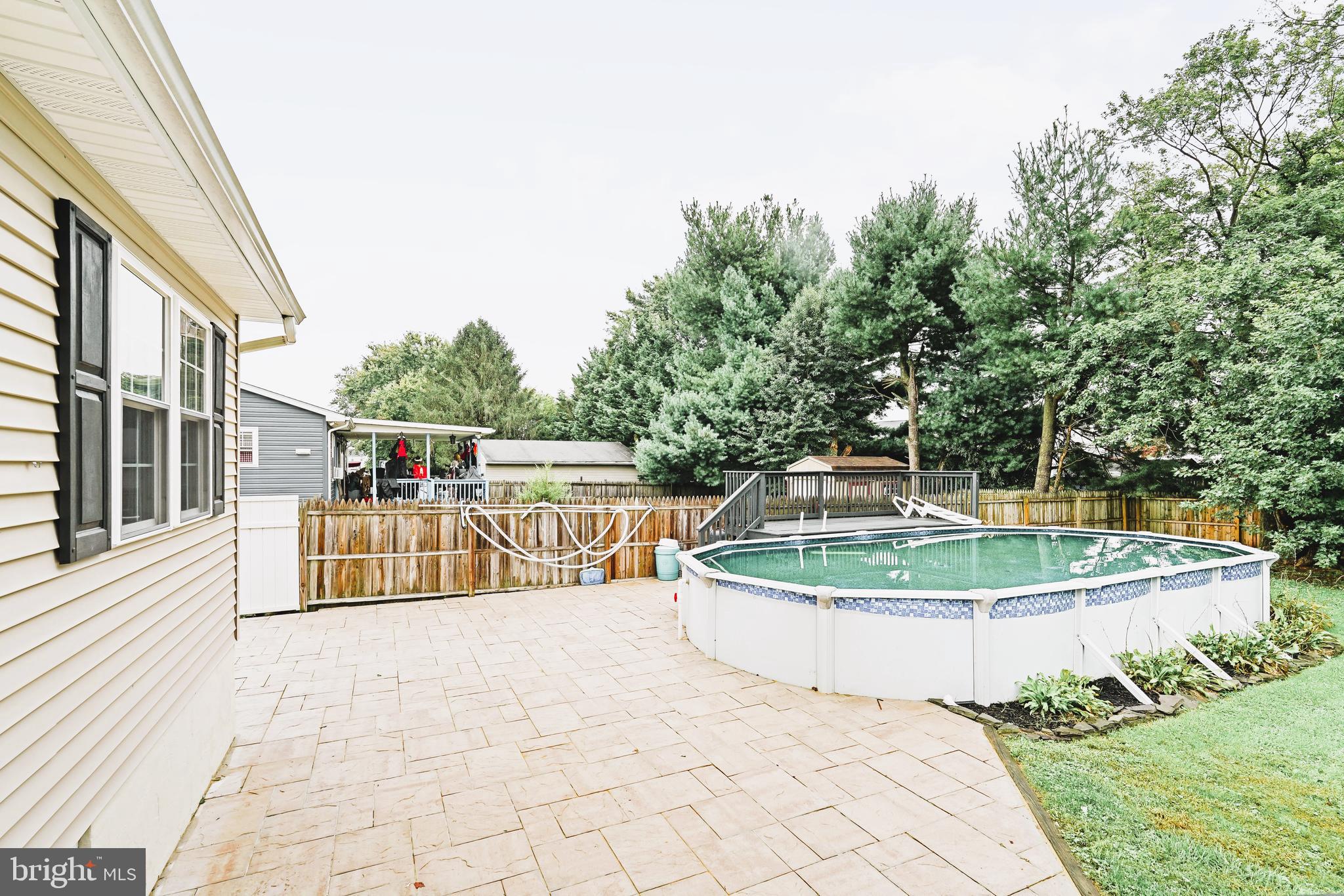 BUCKHILL FARMS - Residential