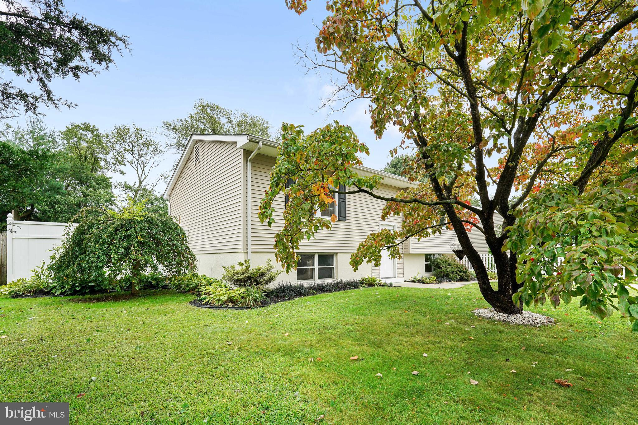 BUCKHILL FARMS - Residential