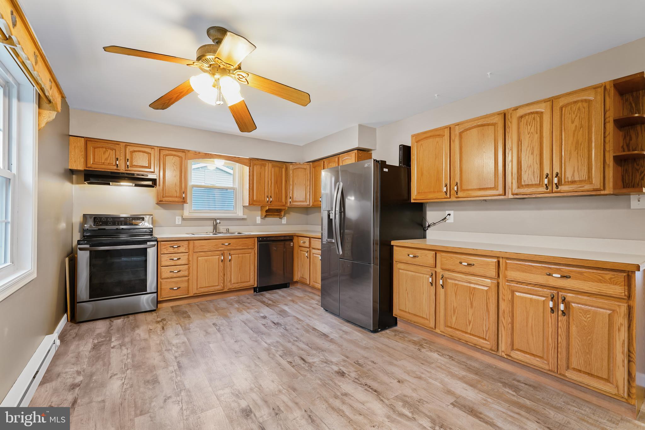 BUCKHILL FARMS - Residential