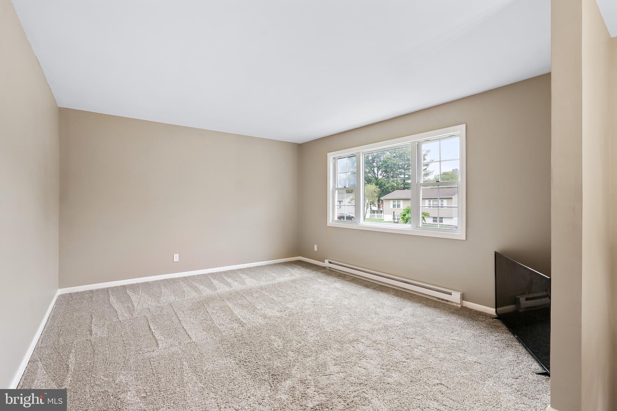 BUCKHILL FARMS - Residential