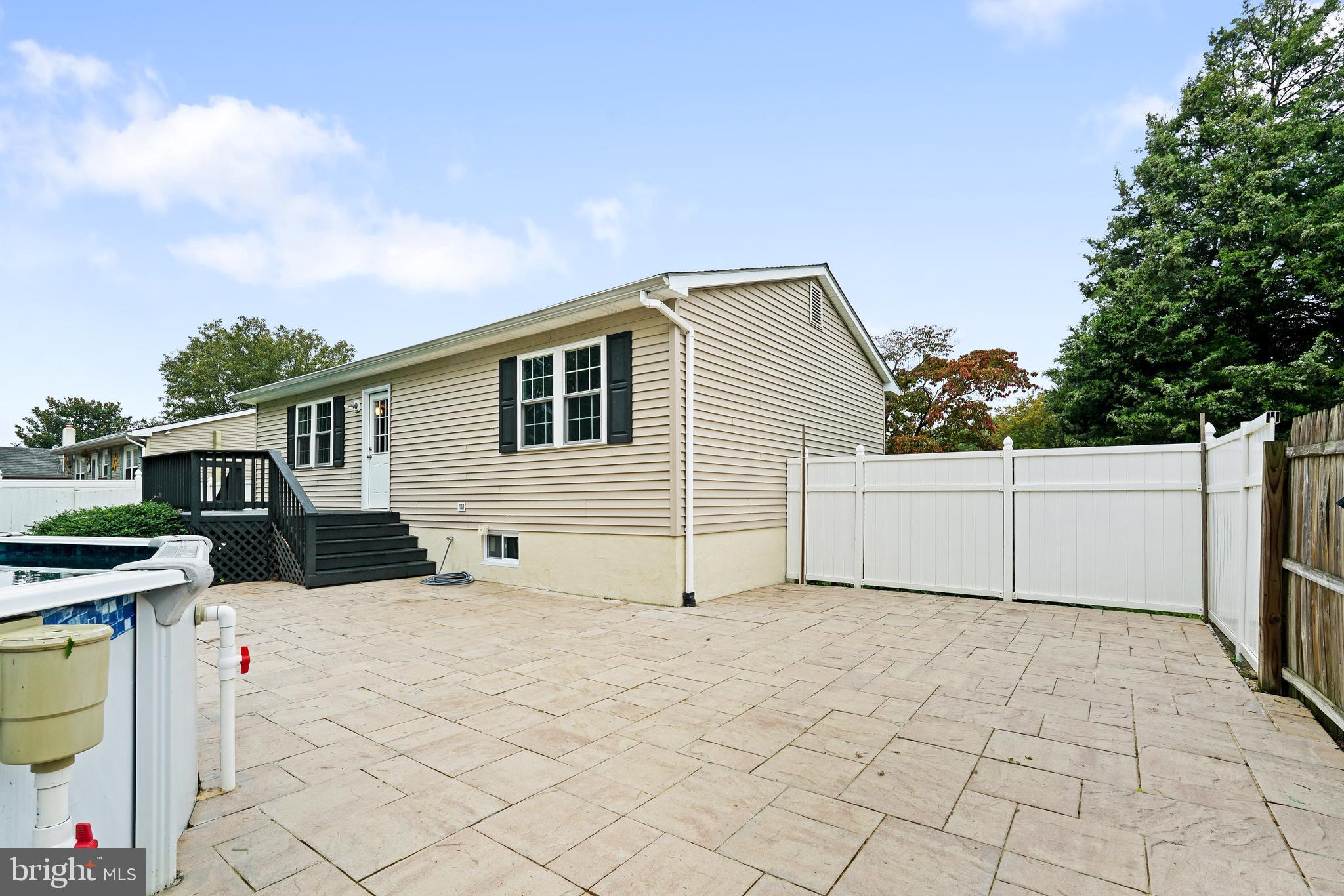 BUCKHILL FARMS - Residential