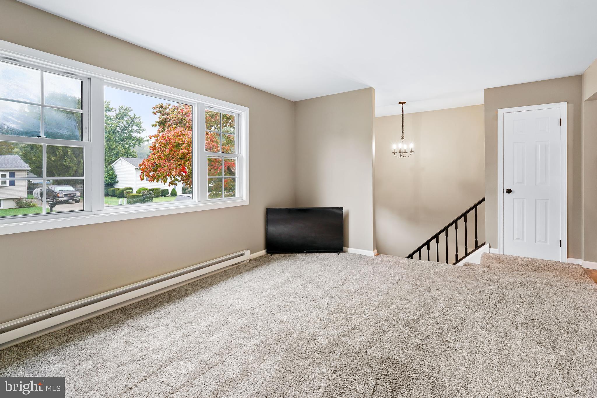 BUCKHILL FARMS - Residential