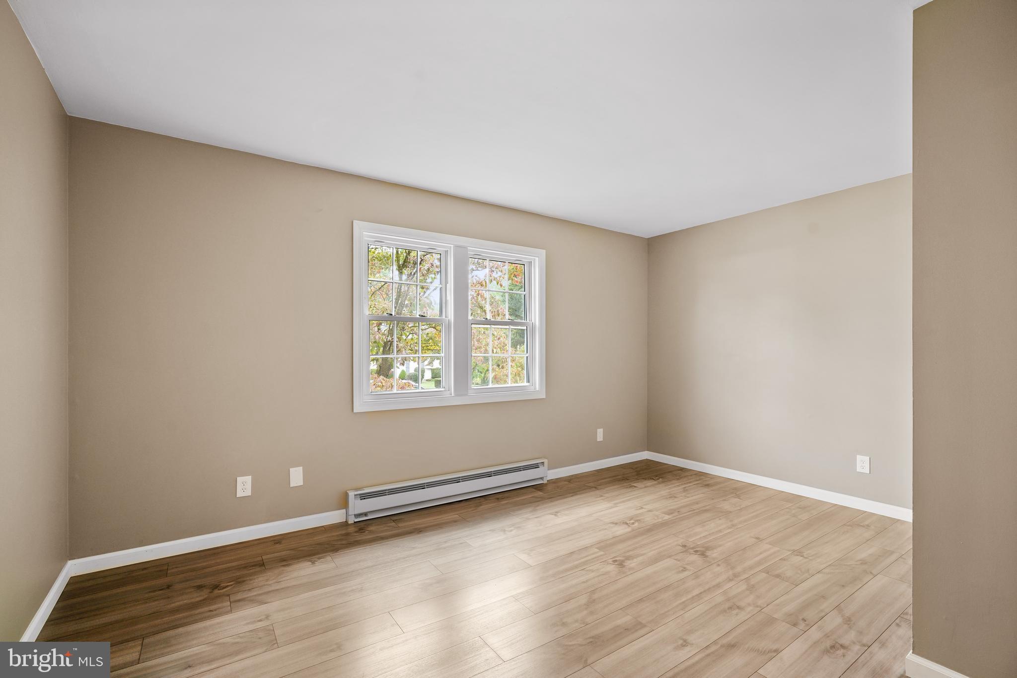 BUCKHILL FARMS - Residential