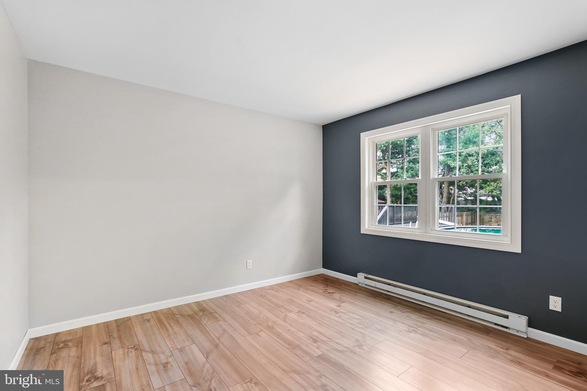 BUCKHILL FARMS - Residential