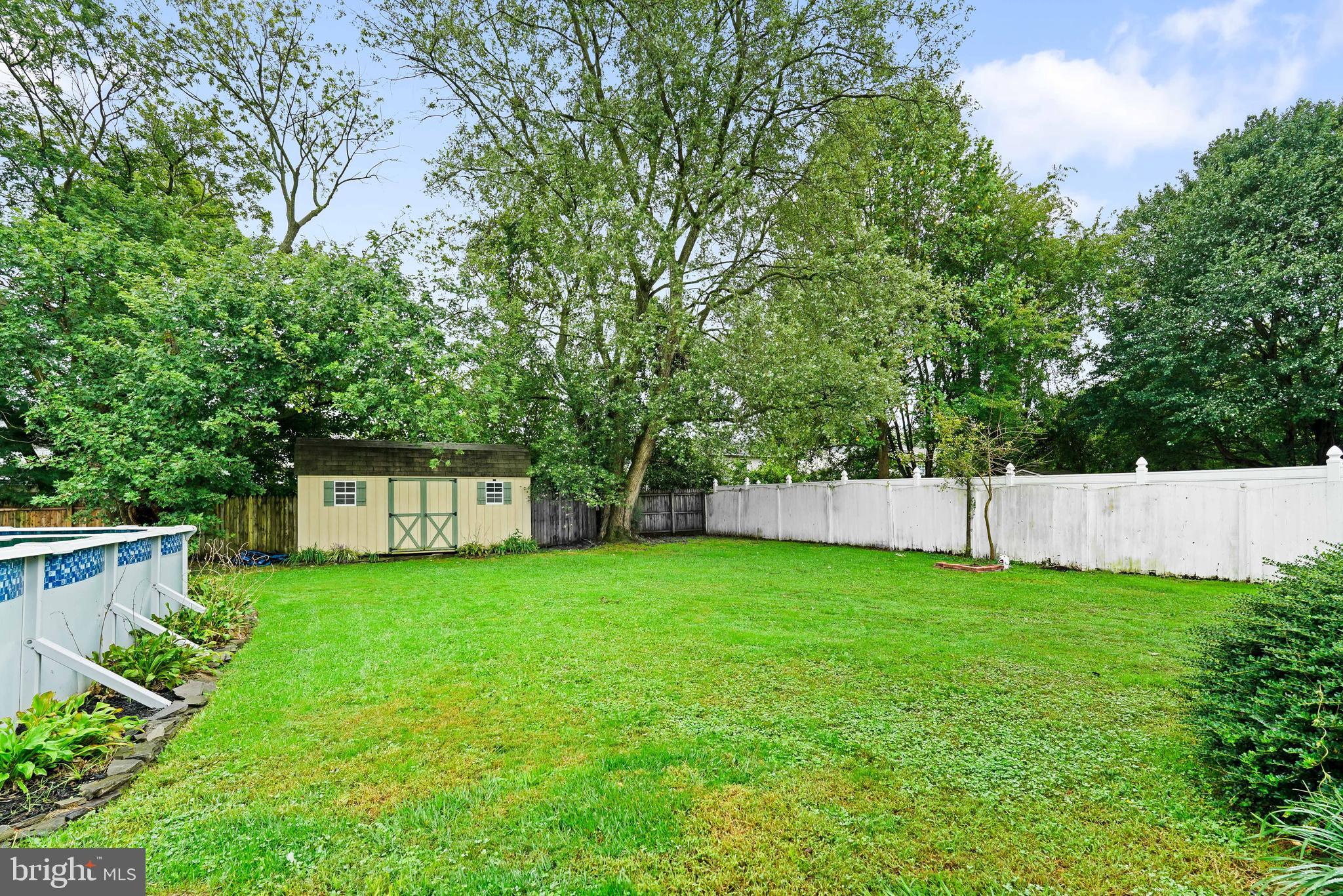 BUCKHILL FARMS - Residential