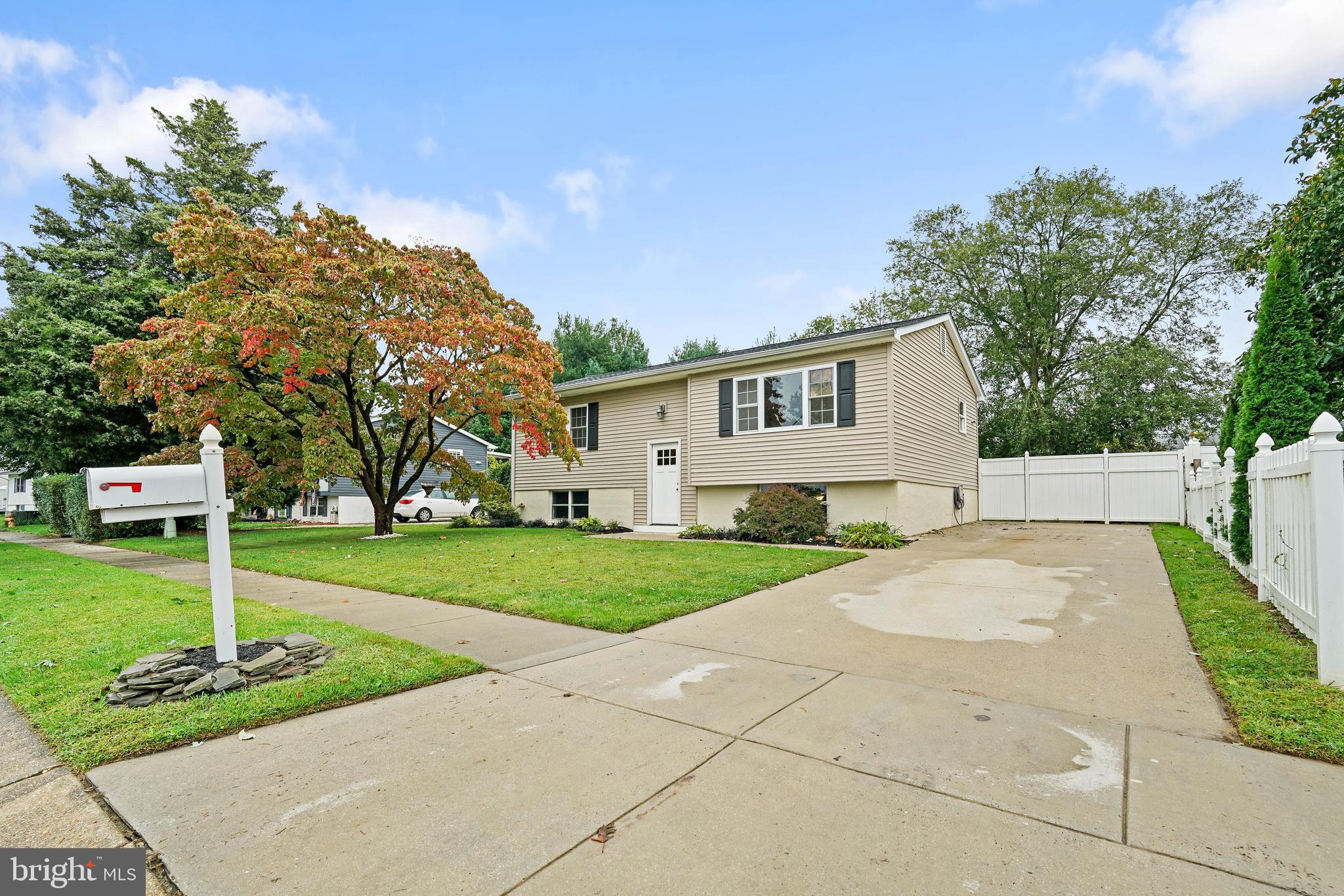 BUCKHILL FARMS - Residential