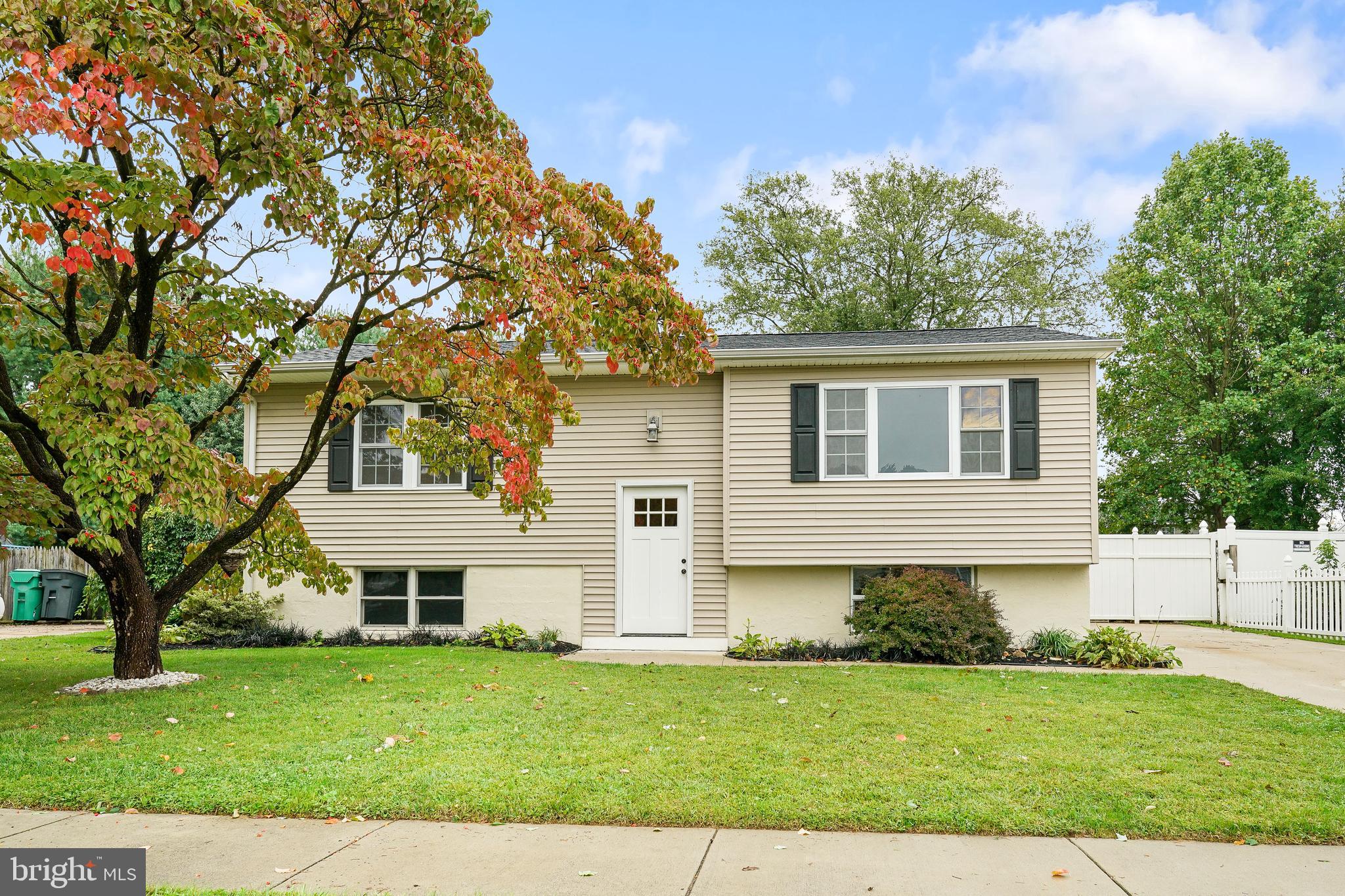 BUCKHILL FARMS - Residential