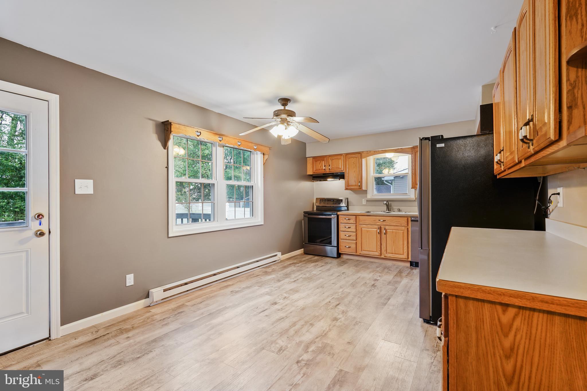 BUCKHILL FARMS - Residential