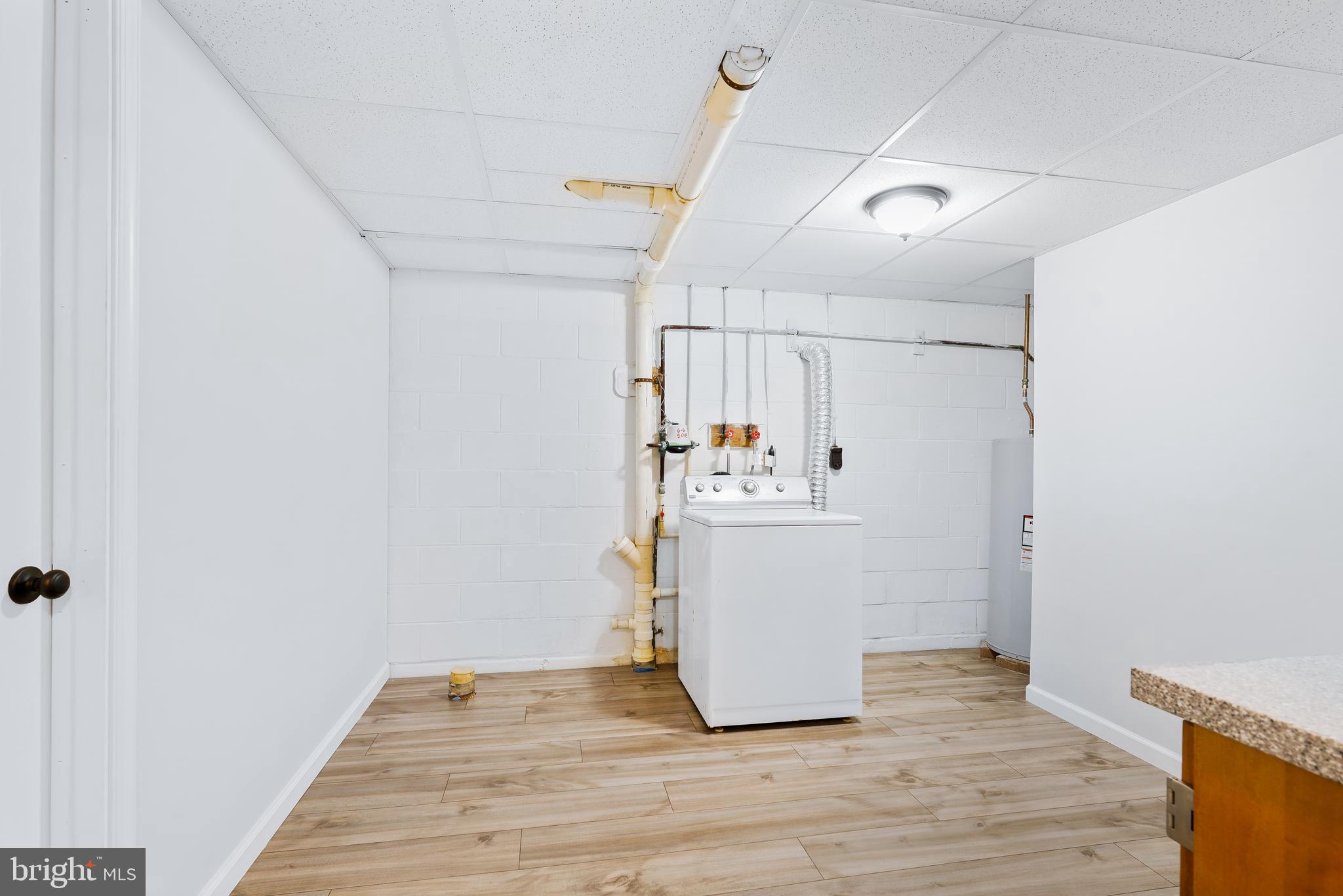 BUCKHILL FARMS - Residential