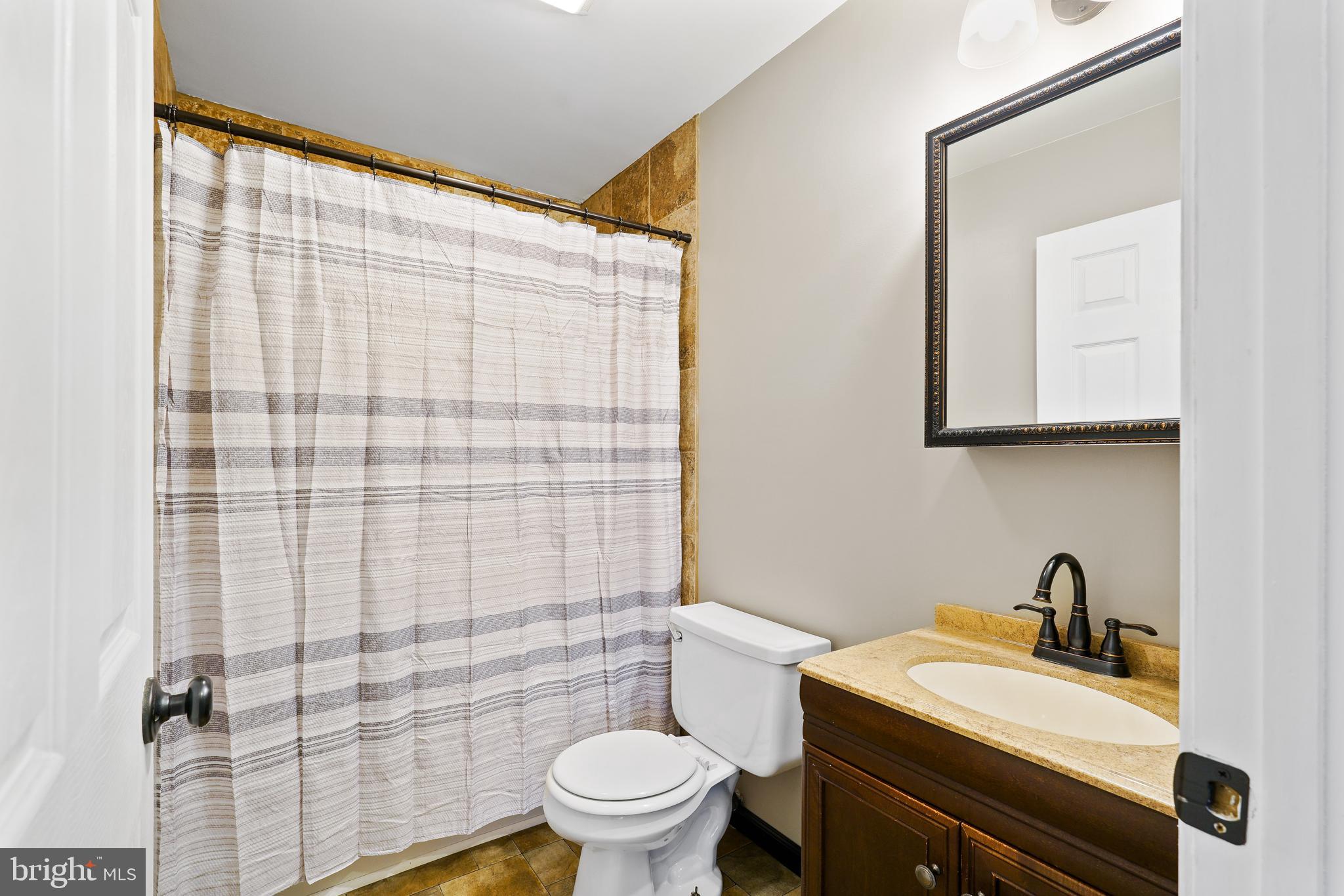 BUCKHILL FARMS - Residential