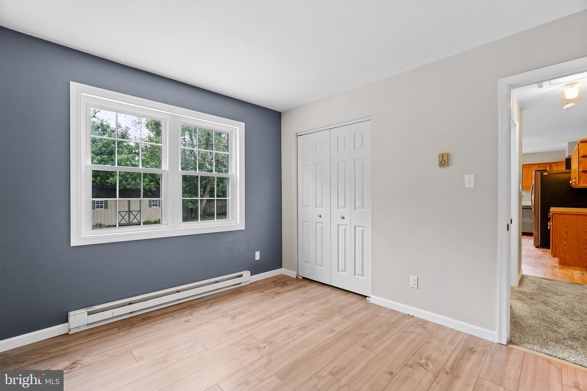 BUCKHILL FARMS - Residential