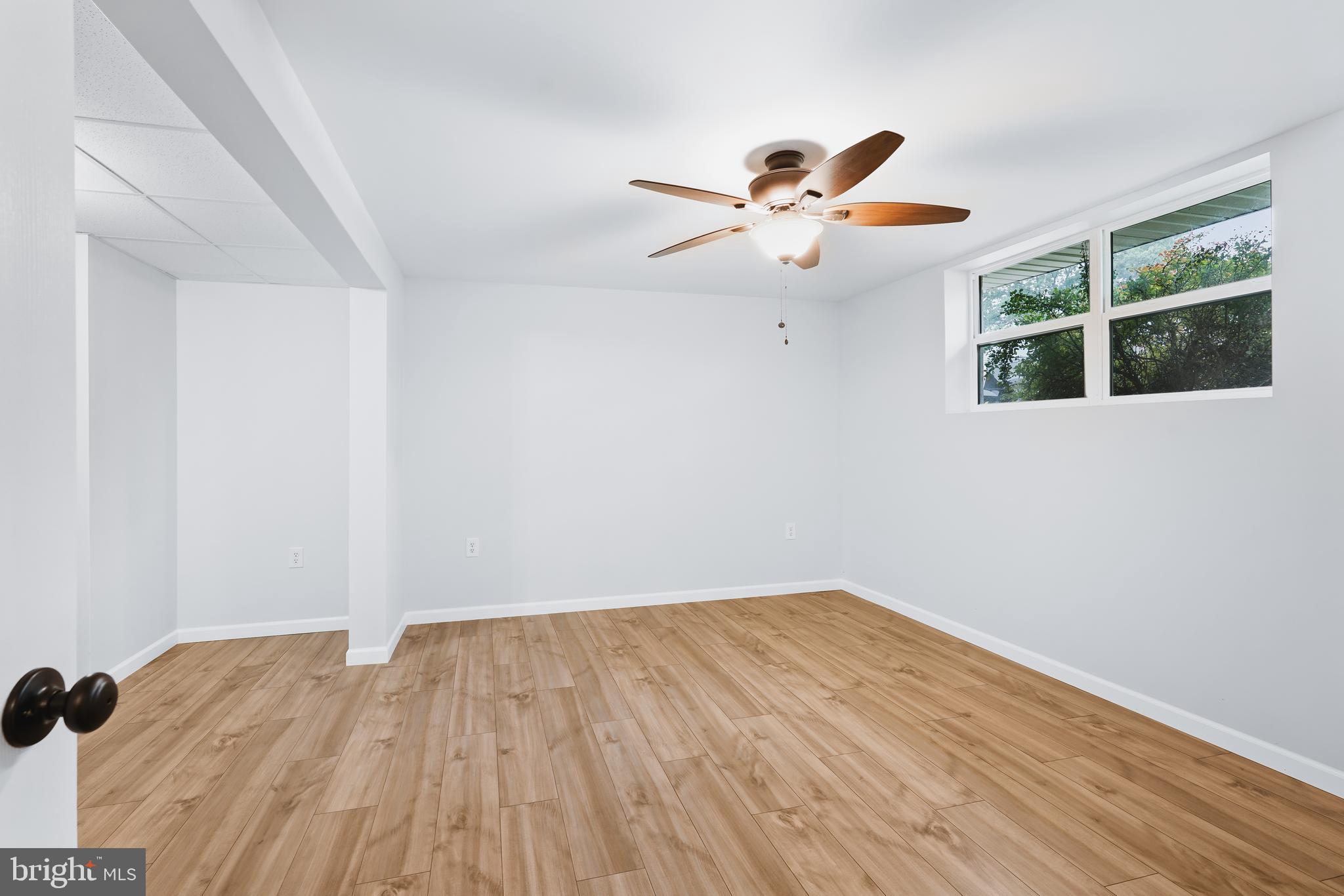 BUCKHILL FARMS - Residential