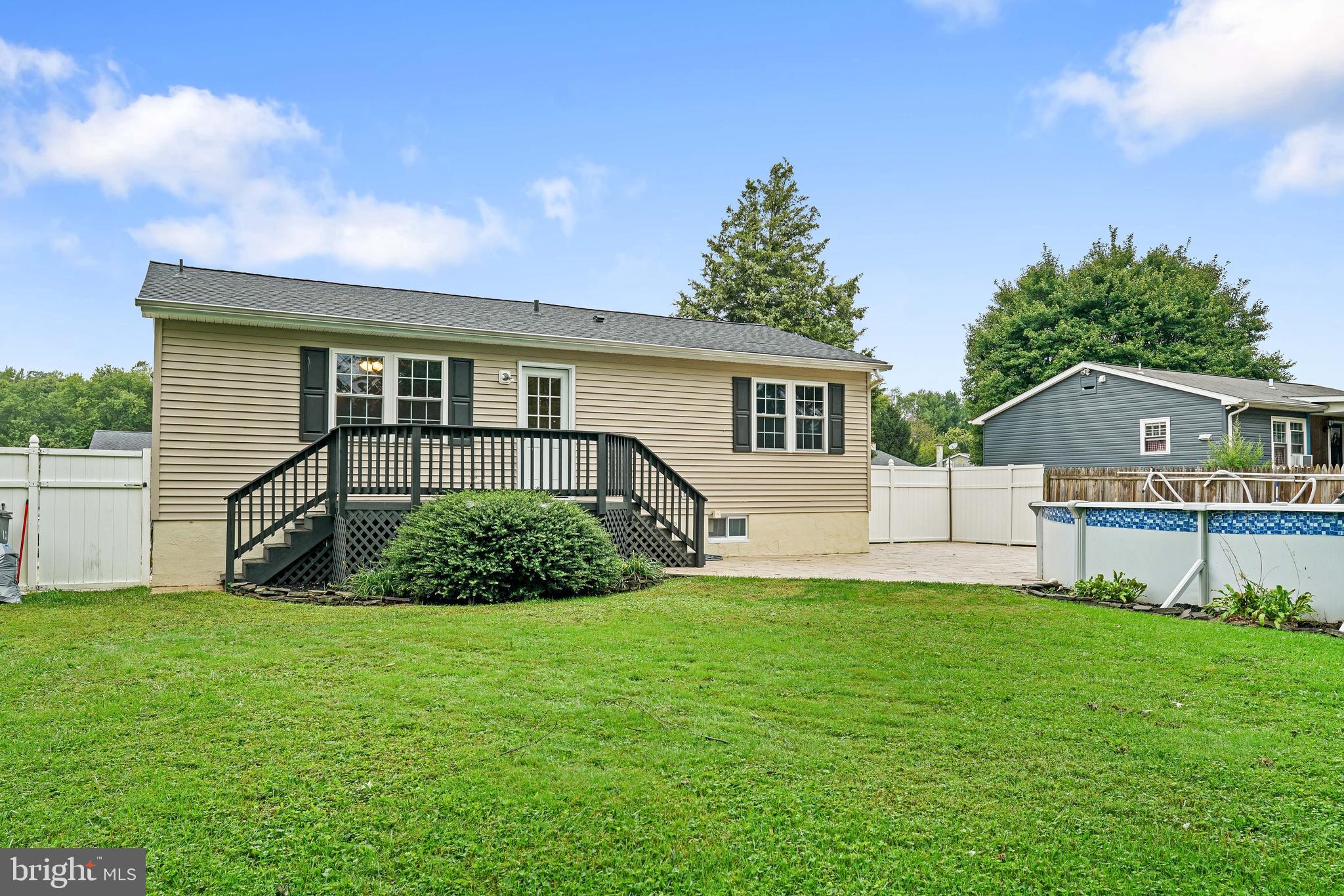 BUCKHILL FARMS - Residential