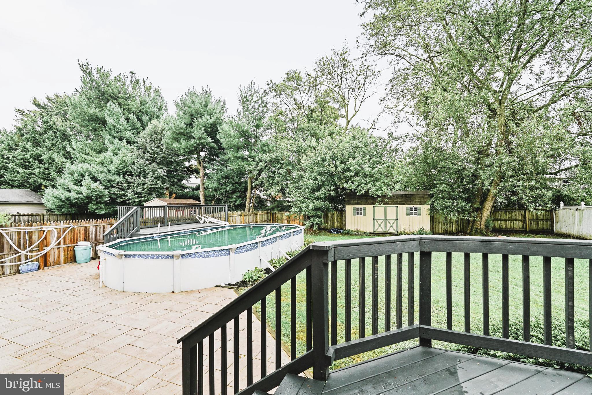 BUCKHILL FARMS - Residential