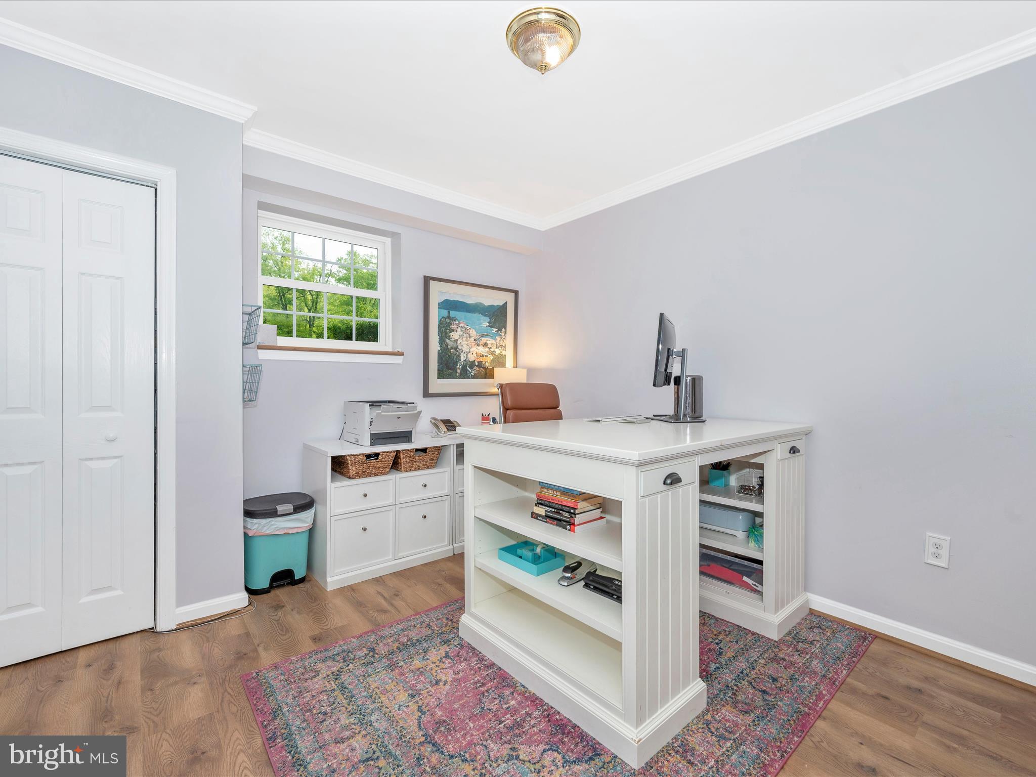 YORK MANOR - Residential