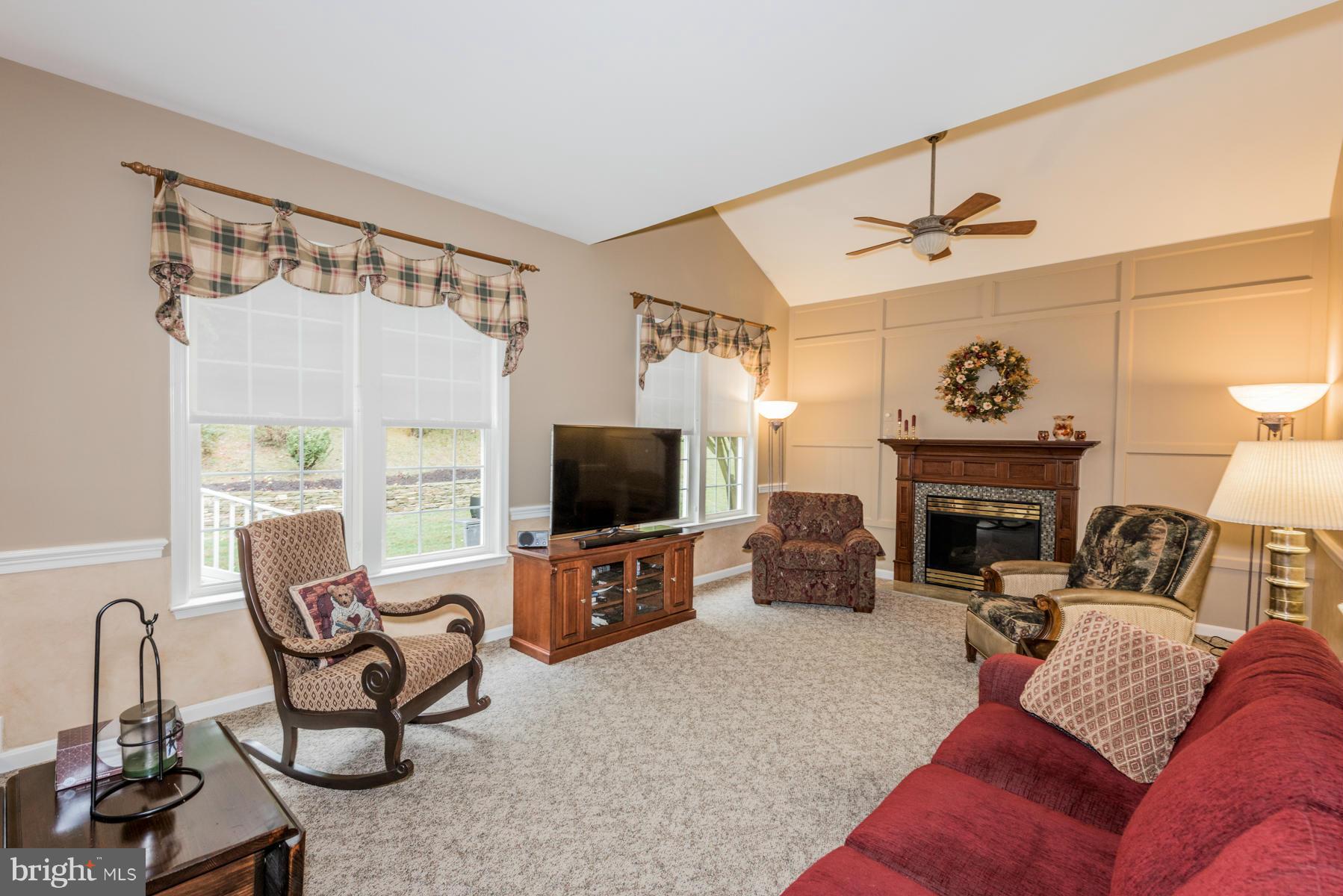 WORTHINGTON RESERVES - Residential