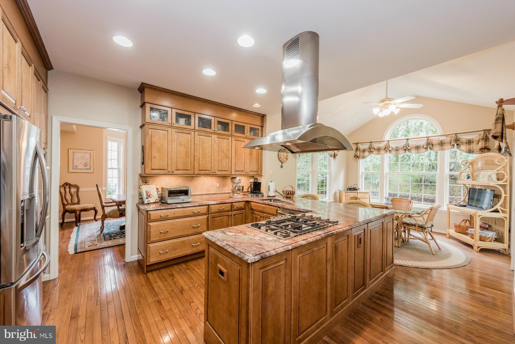 WORTHINGTON RESERVES - Residential