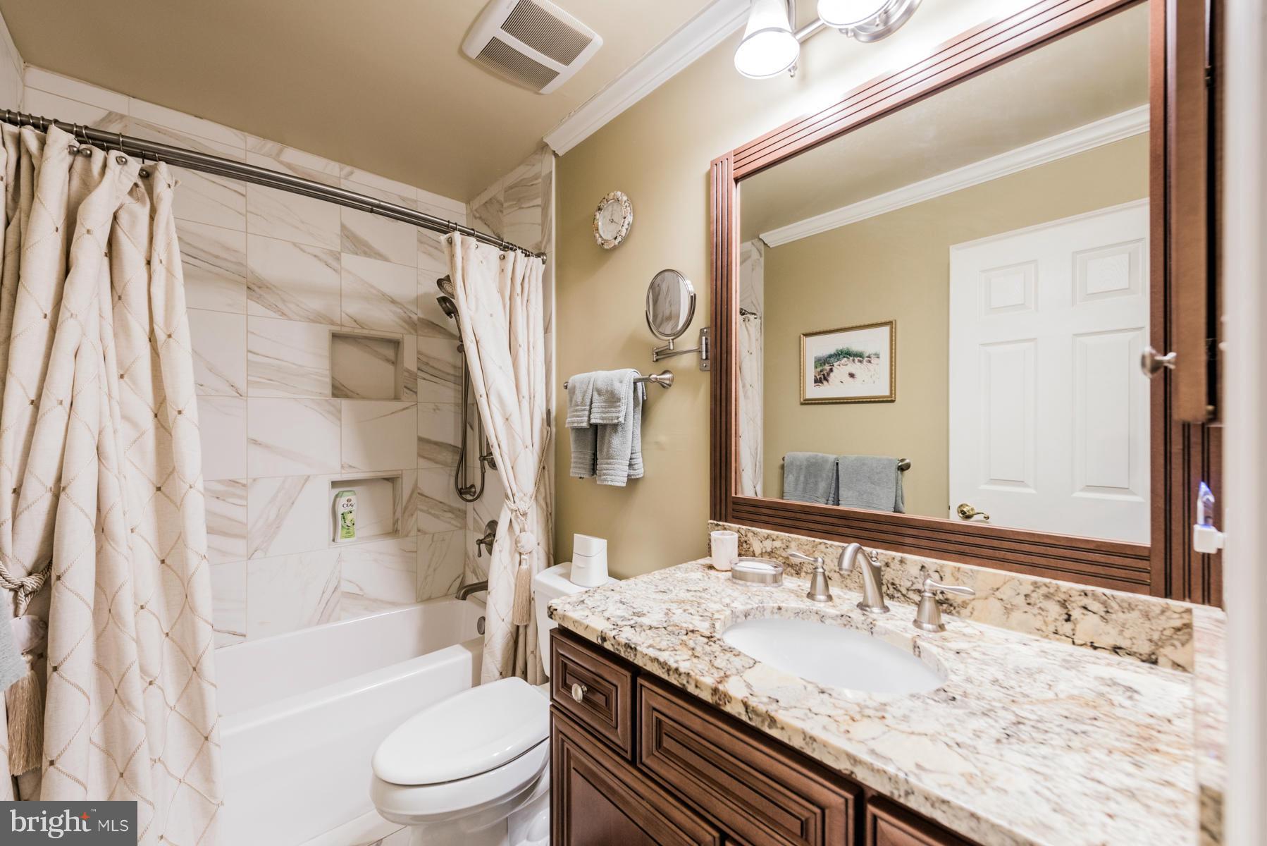 WORTHINGTON RESERVES - Residential