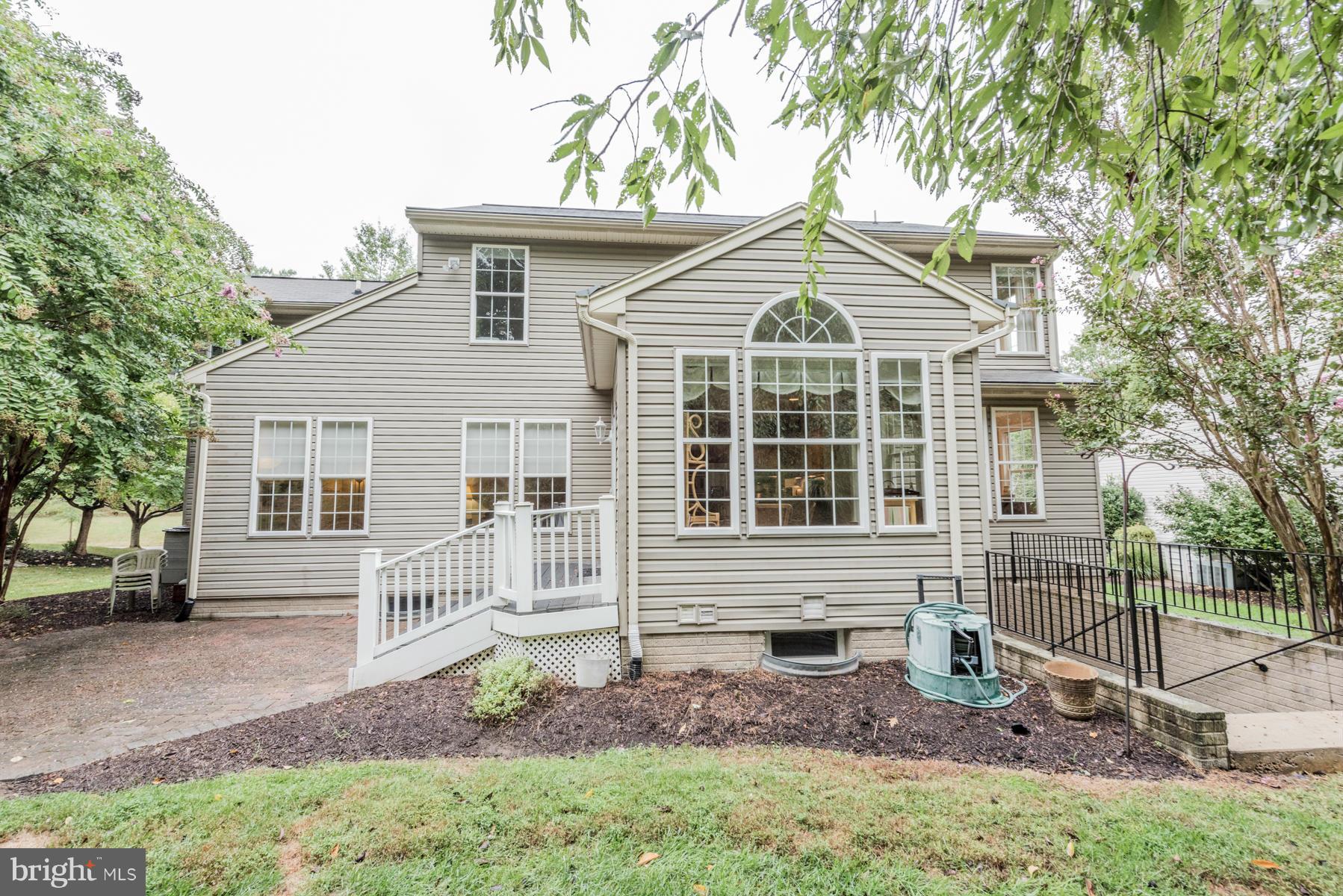 WORTHINGTON RESERVES - Residential