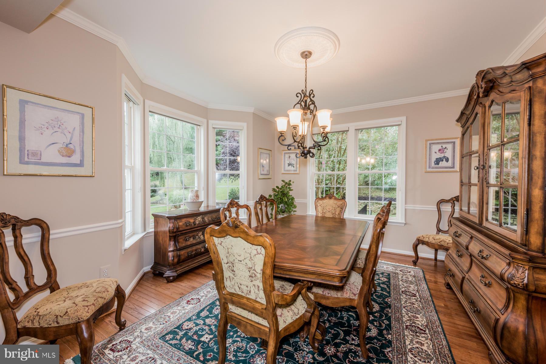 WORTHINGTON RESERVES - Residential