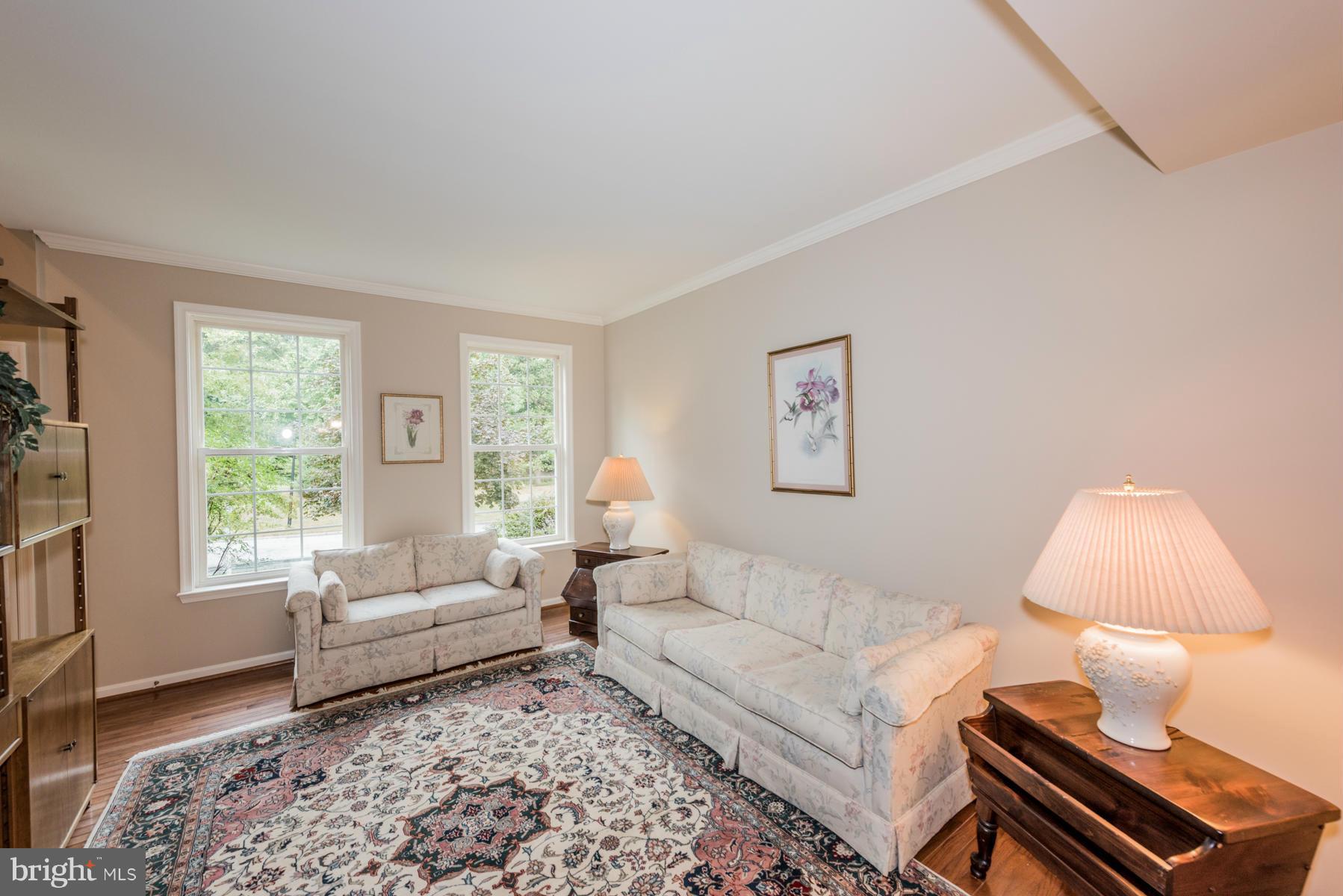 WORTHINGTON RESERVES - Residential