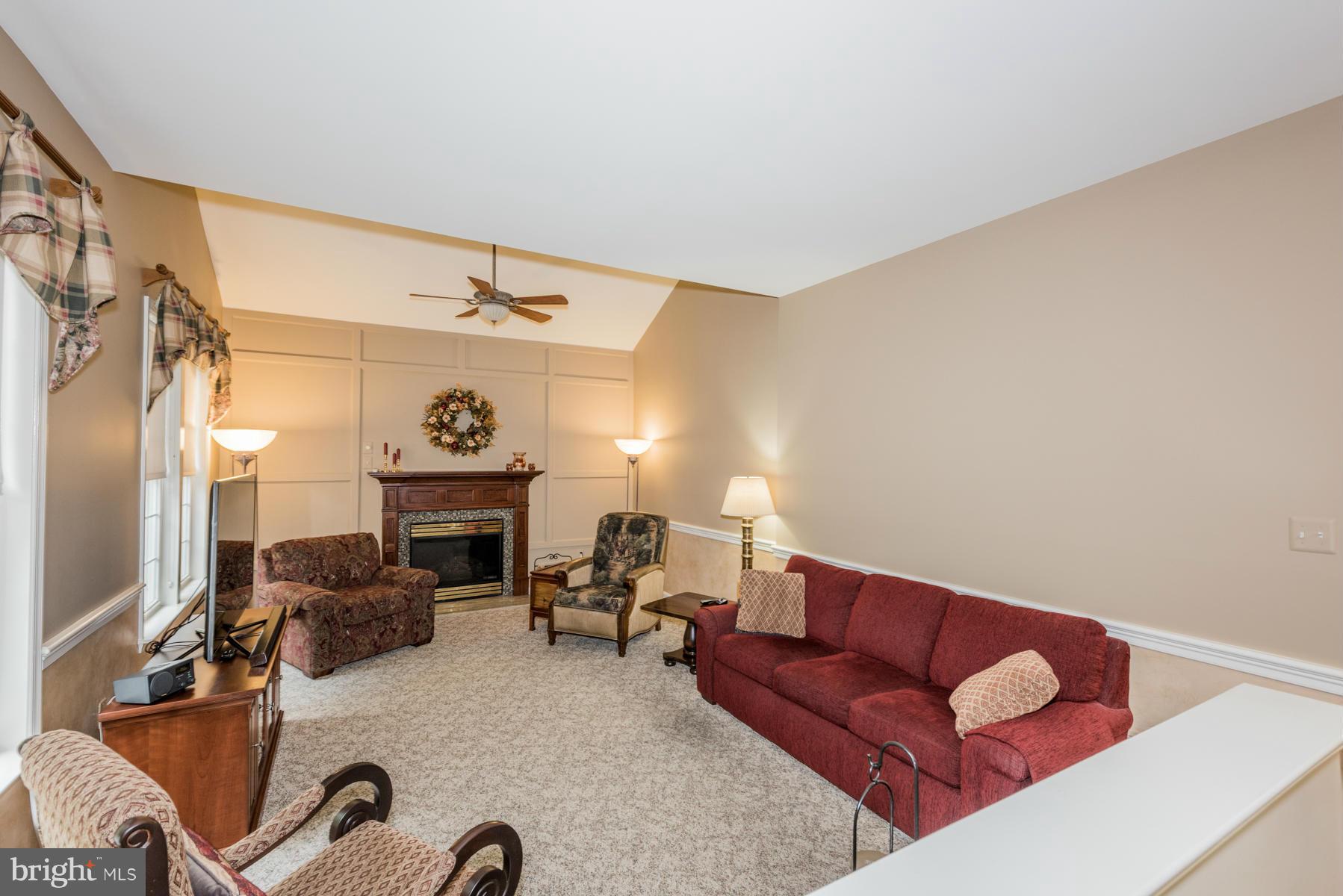 WORTHINGTON RESERVES - Residential