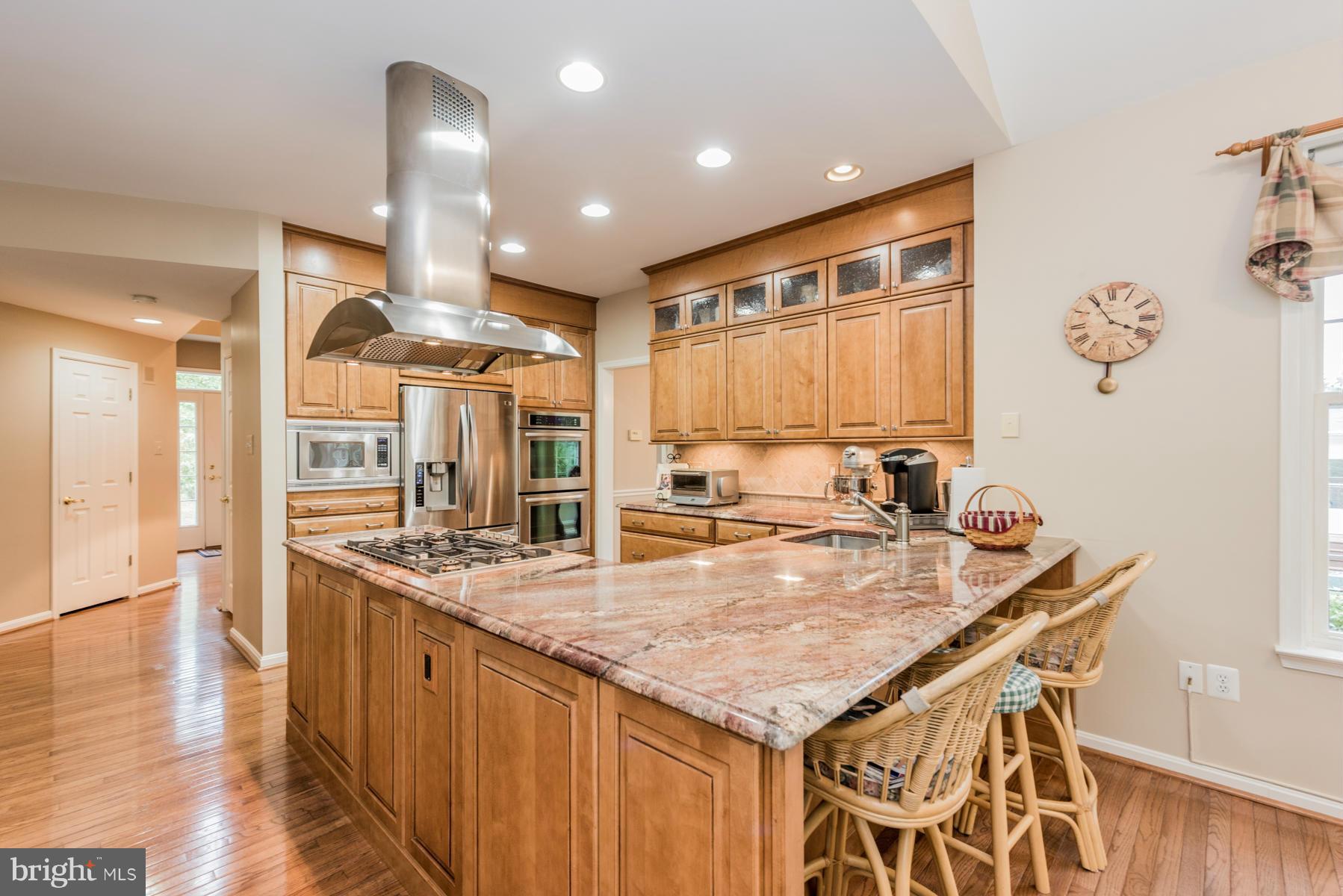 WORTHINGTON RESERVES - Residential