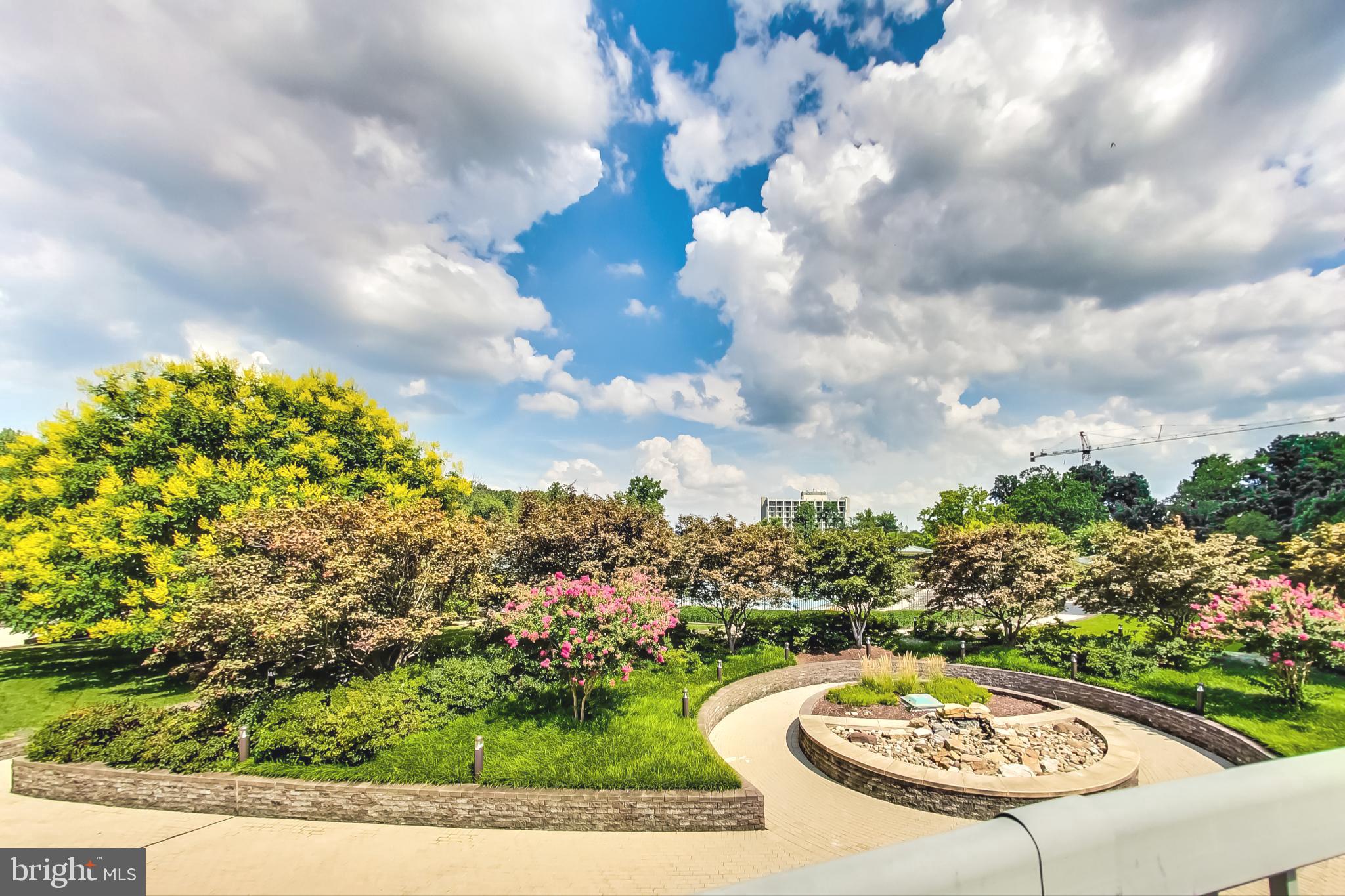 PROMENADE TOWERS - Residential Lease