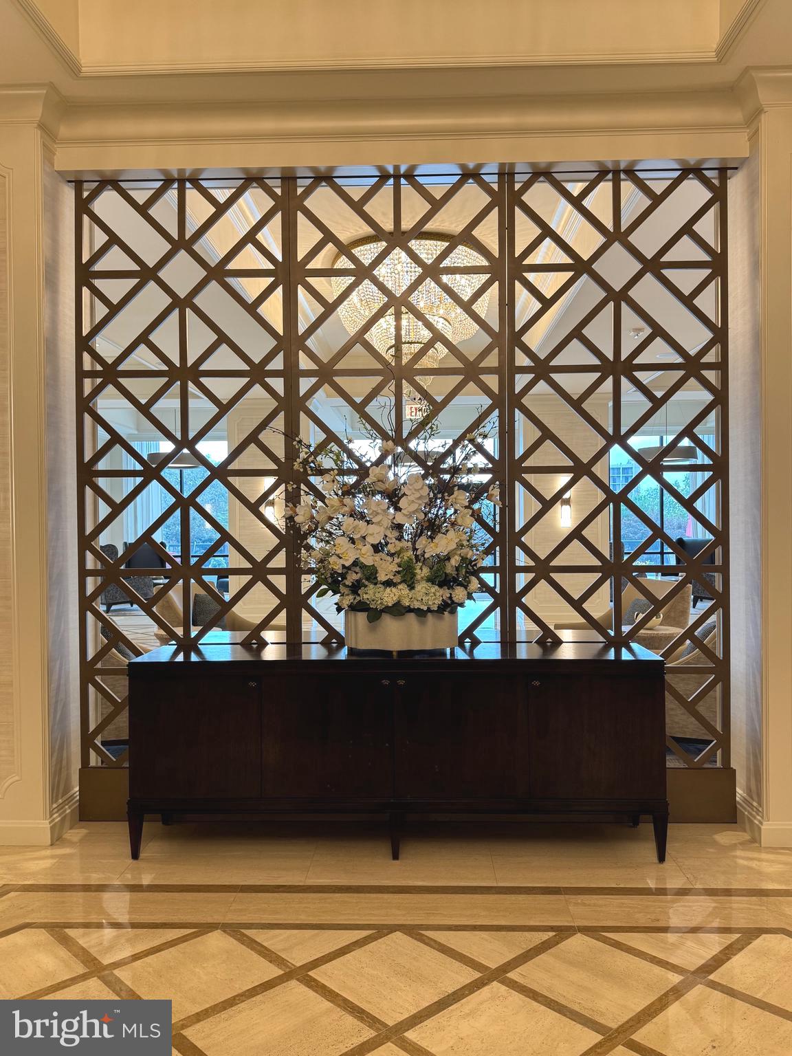 PROMENADE TOWERS - Residential Lease