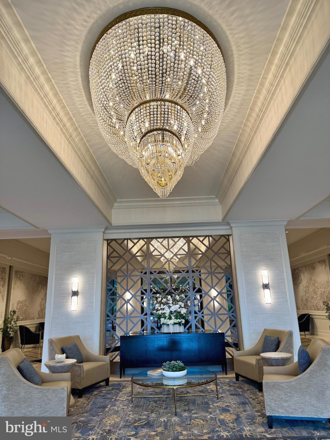 PROMENADE TOWERS - Residential Lease