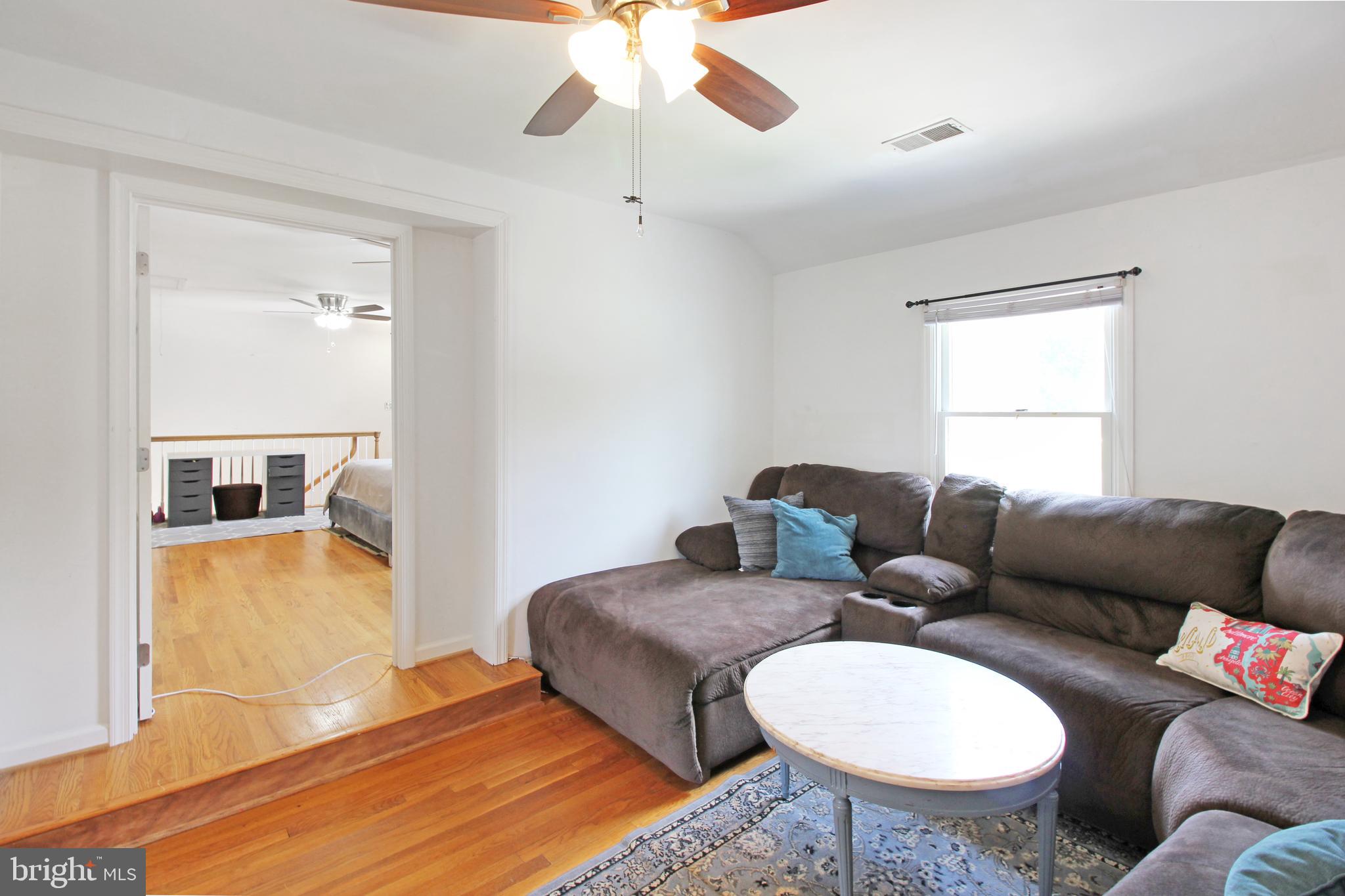 INDIAN SPRING TERRACE - Residential