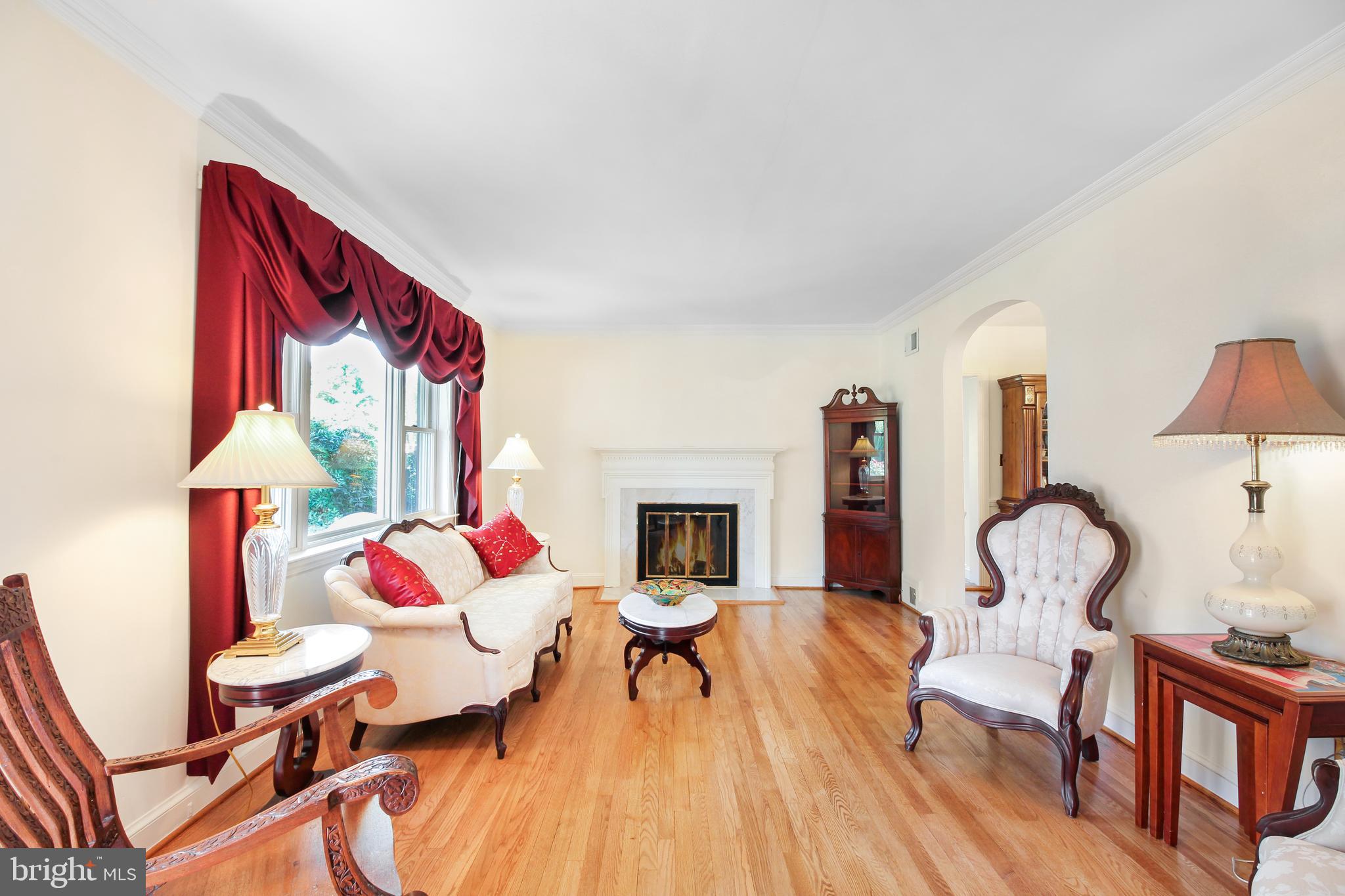 INDIAN SPRING TERRACE - Residential