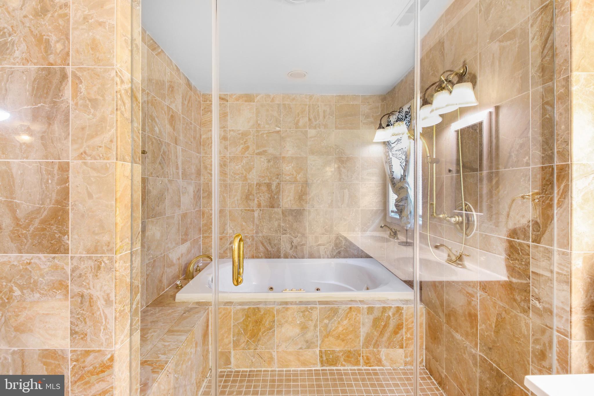 INDIAN SPRING TERRACE - Residential