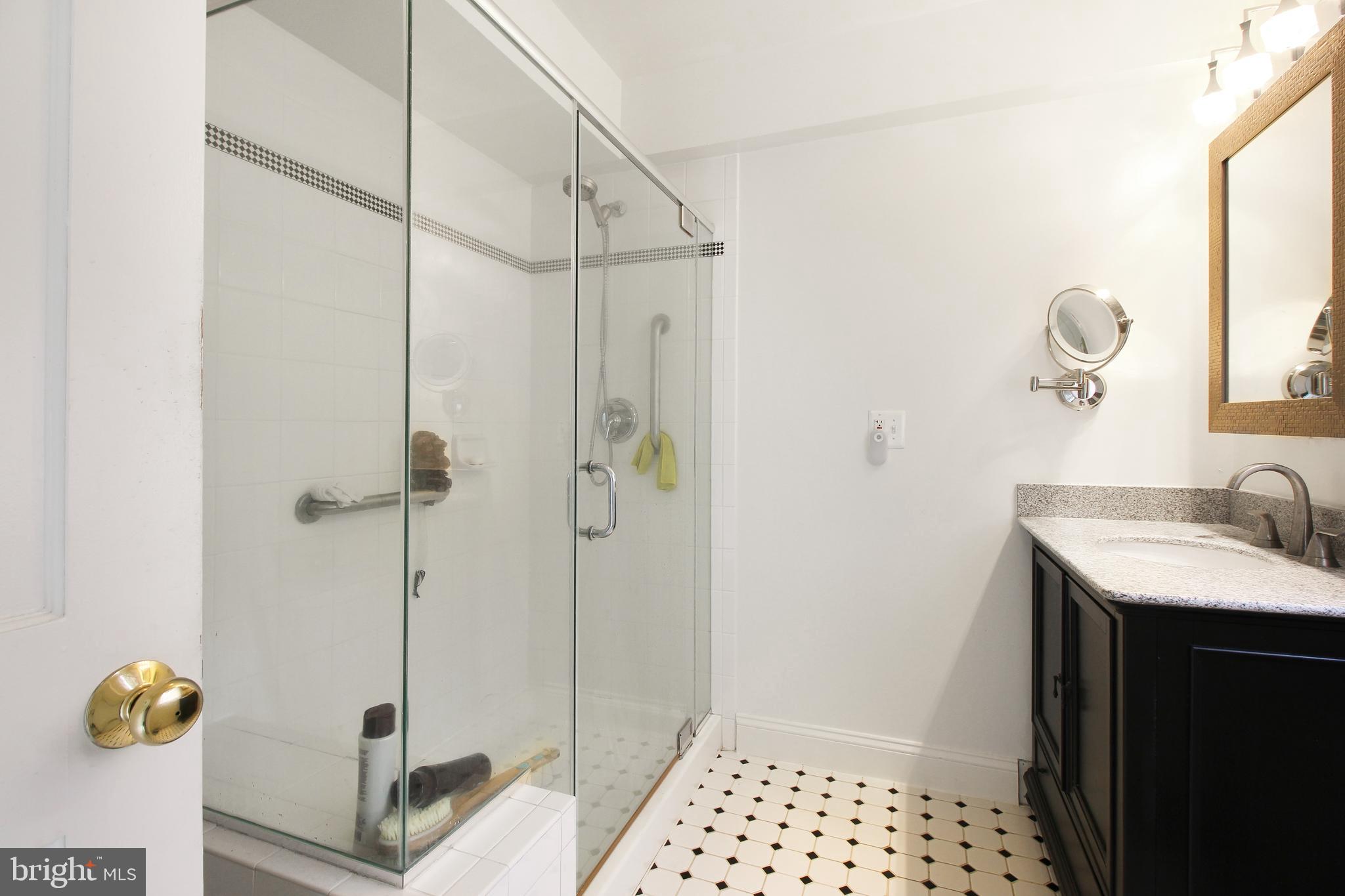 INDIAN SPRING TERRACE - Residential