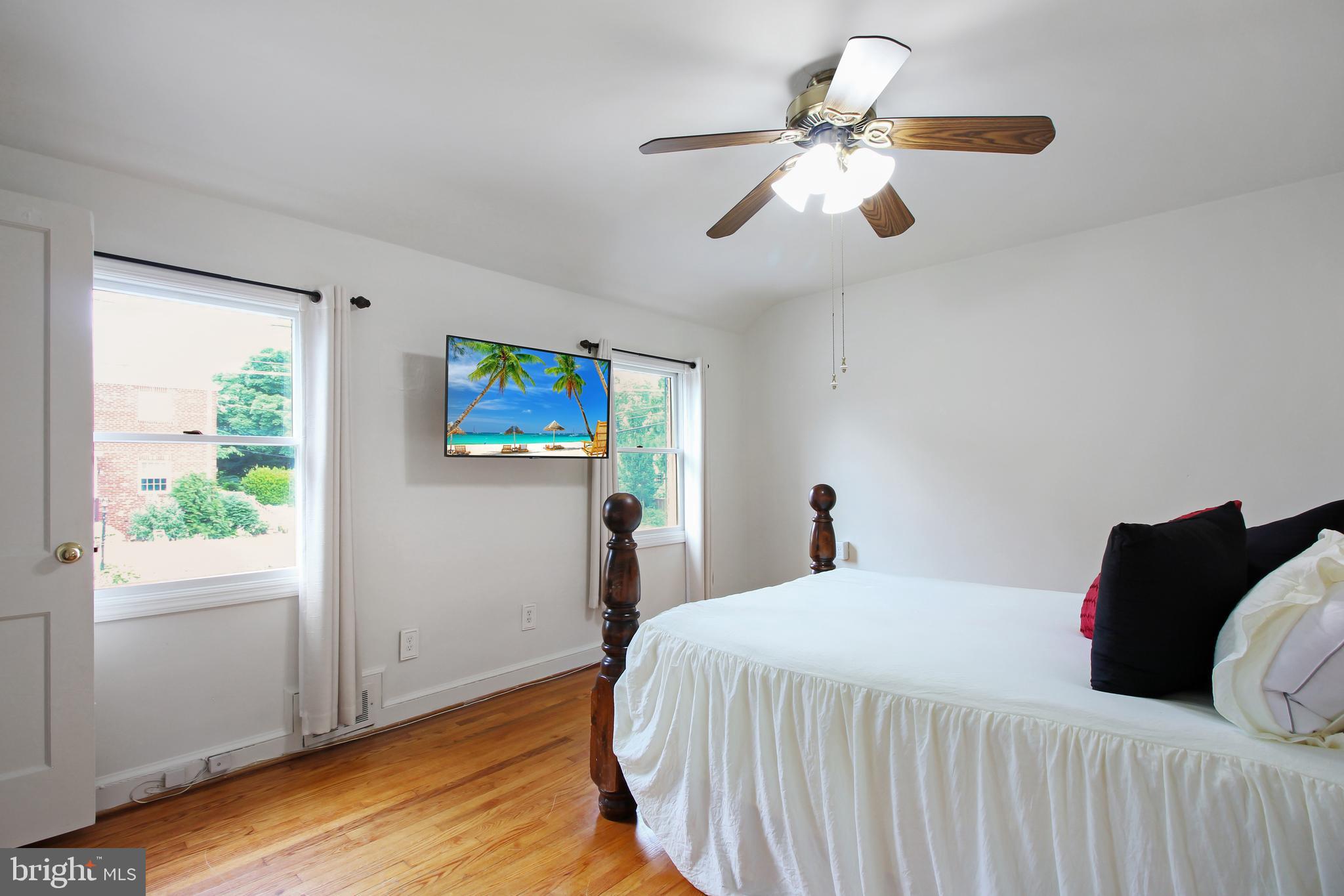 INDIAN SPRING TERRACE - Residential