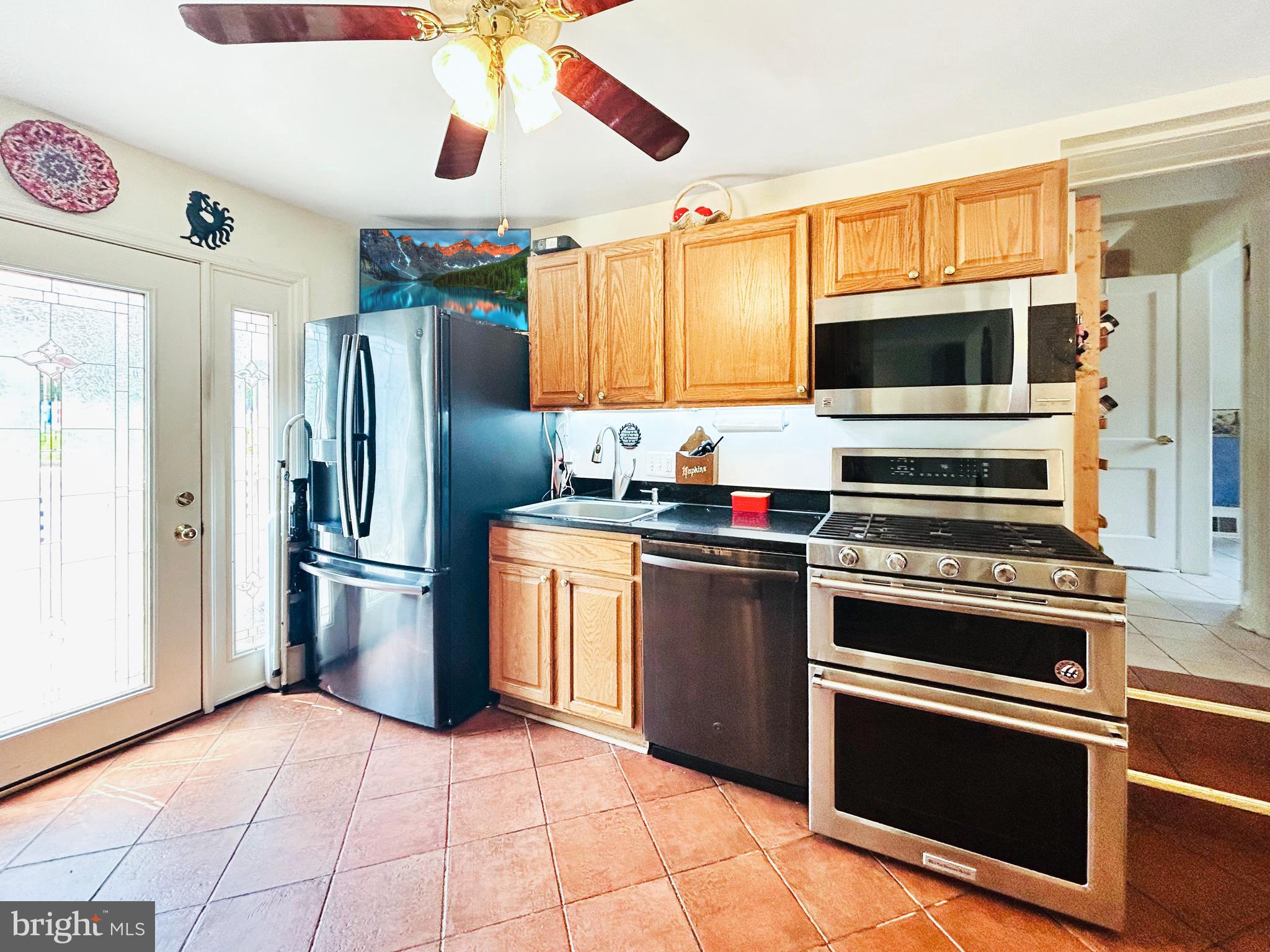 INDIAN SPRING TERRACE - Residential