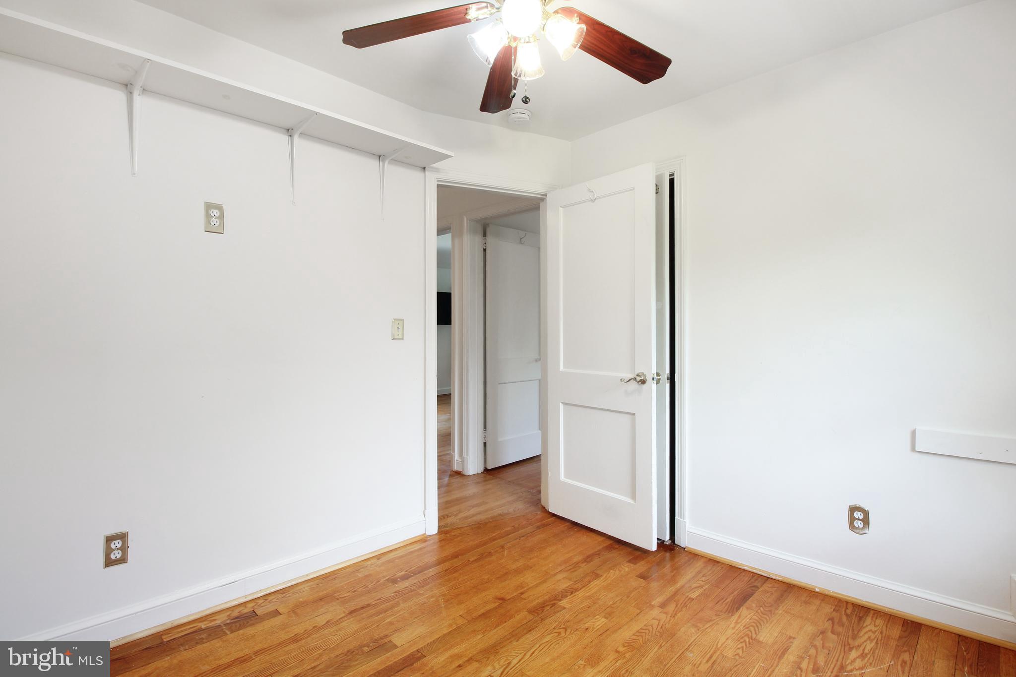 INDIAN SPRING TERRACE - Residential