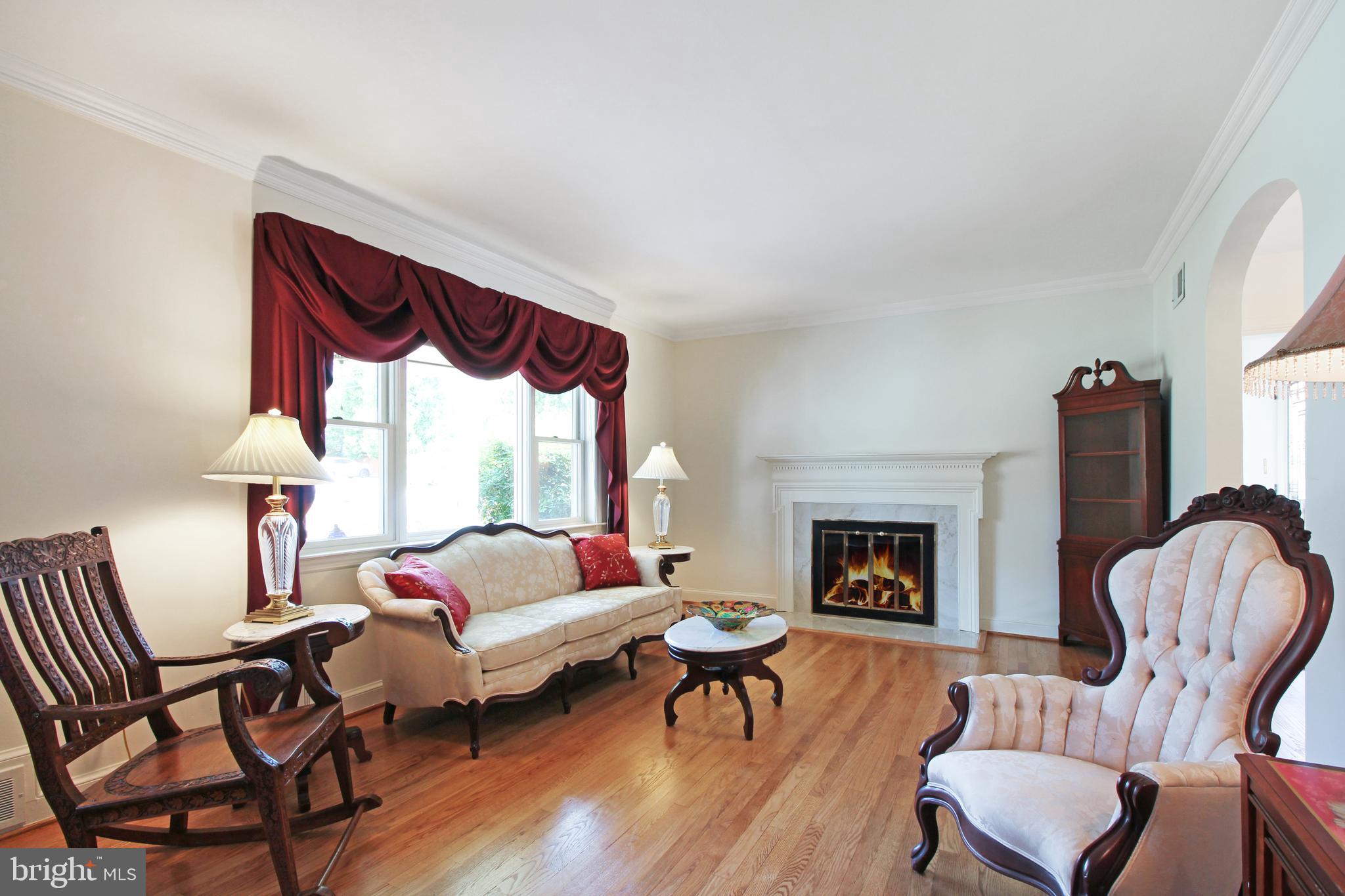 INDIAN SPRING TERRACE - Residential