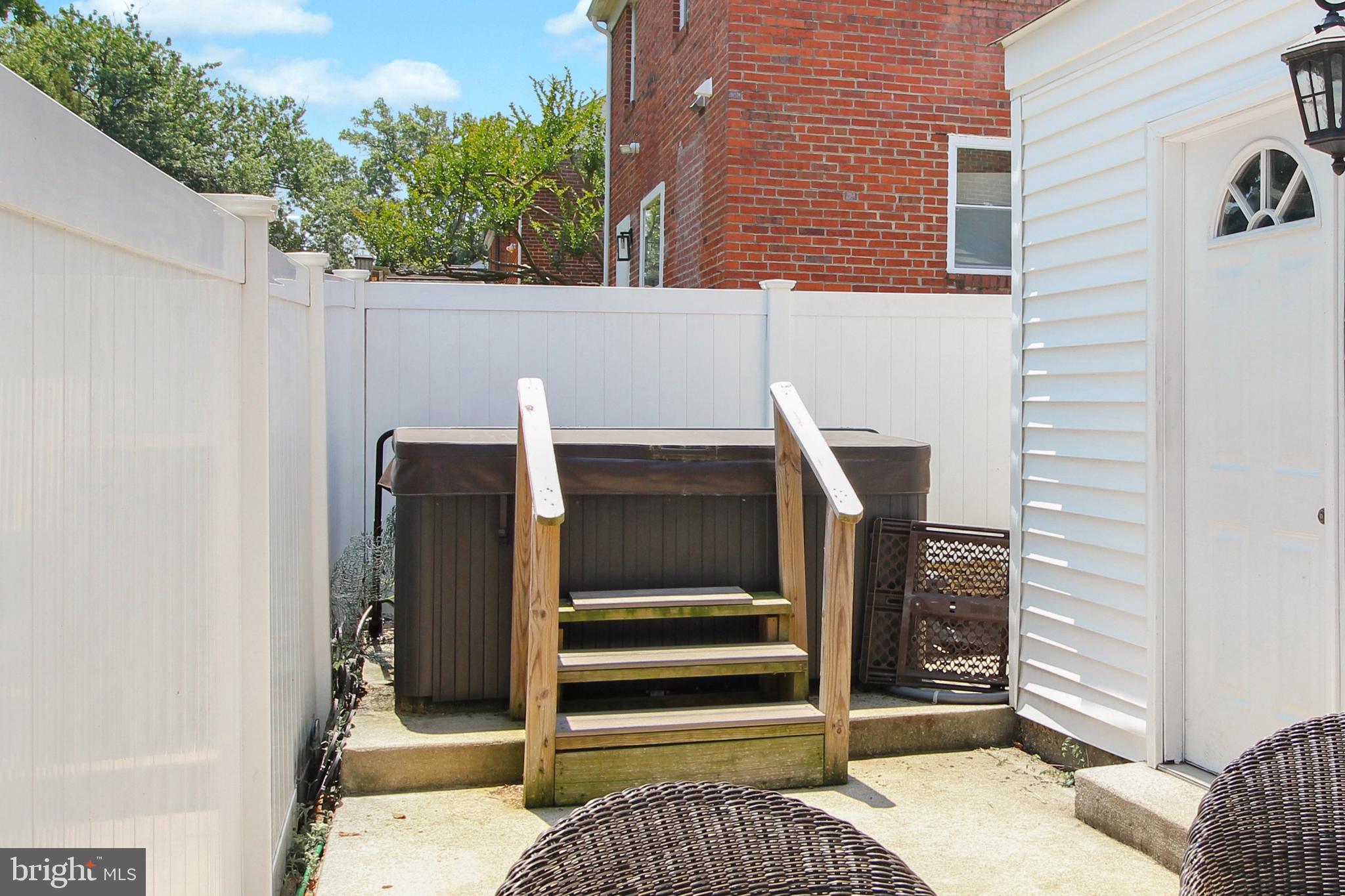 INDIAN SPRING TERRACE - Residential