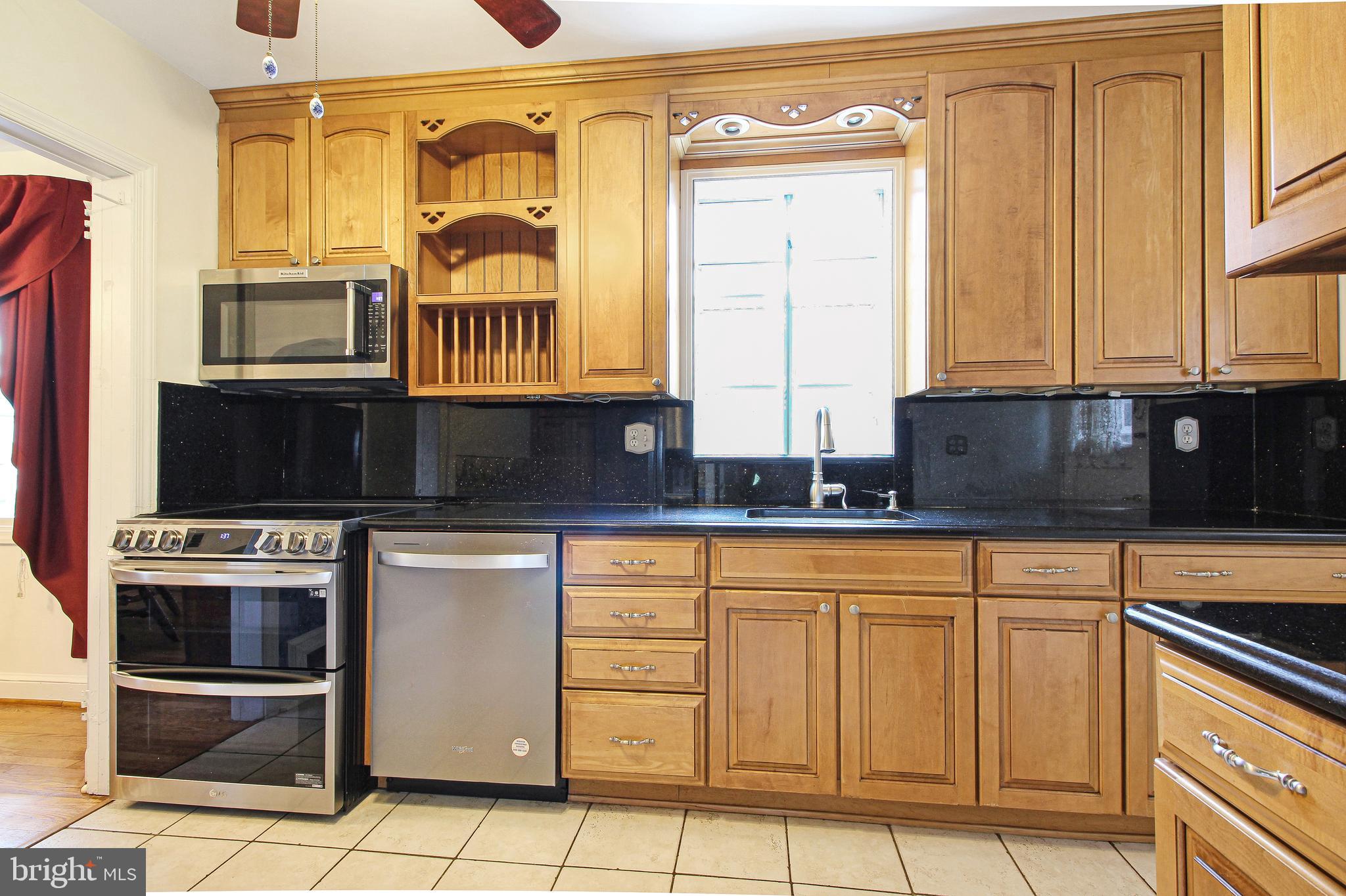 INDIAN SPRING TERRACE - Residential