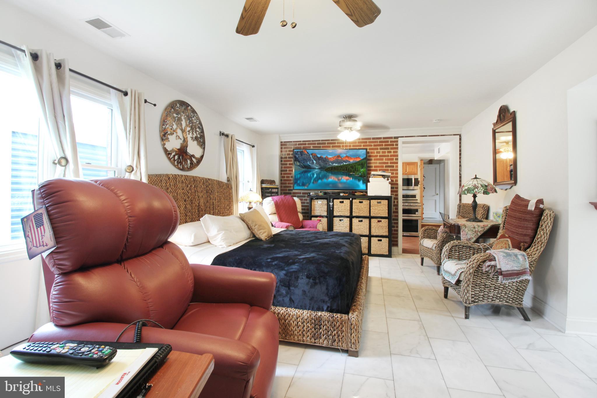 INDIAN SPRING TERRACE - Residential