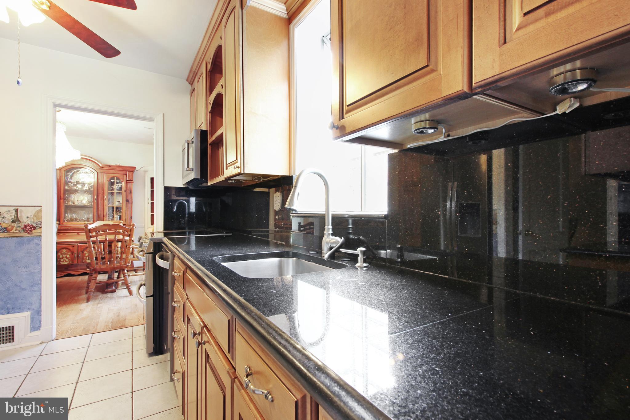 INDIAN SPRING TERRACE - Residential