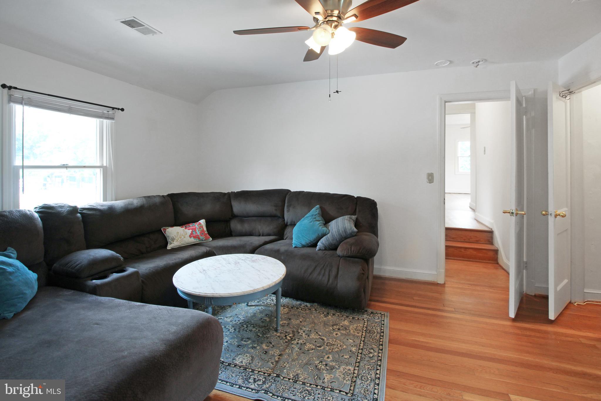 INDIAN SPRING TERRACE - Residential