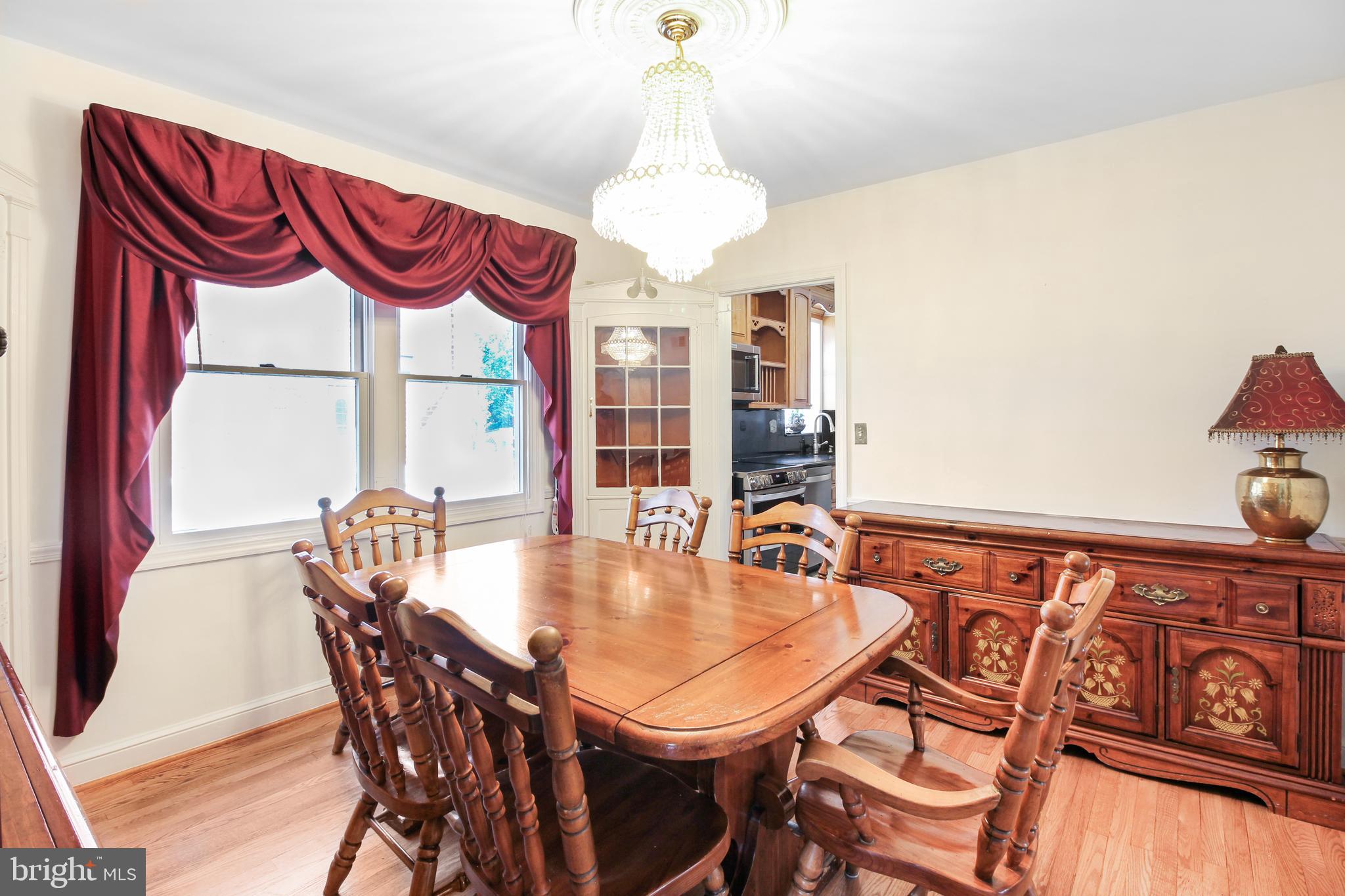 INDIAN SPRING TERRACE - Residential